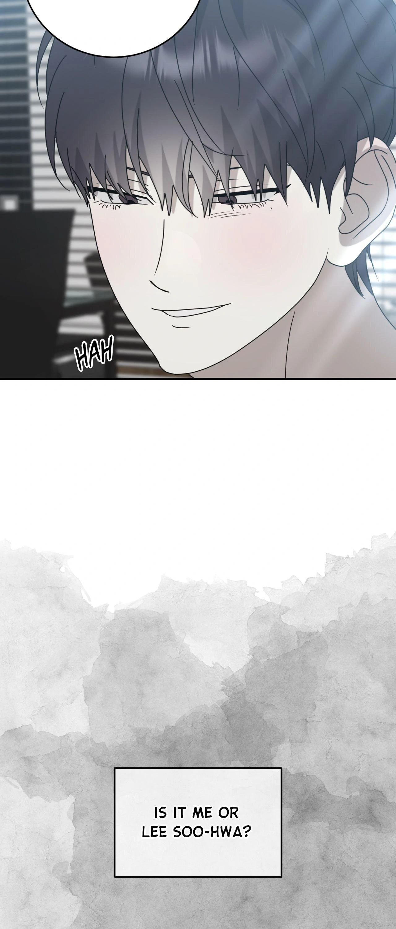 Past Friendship (Official) - Chapter 42 manhwa