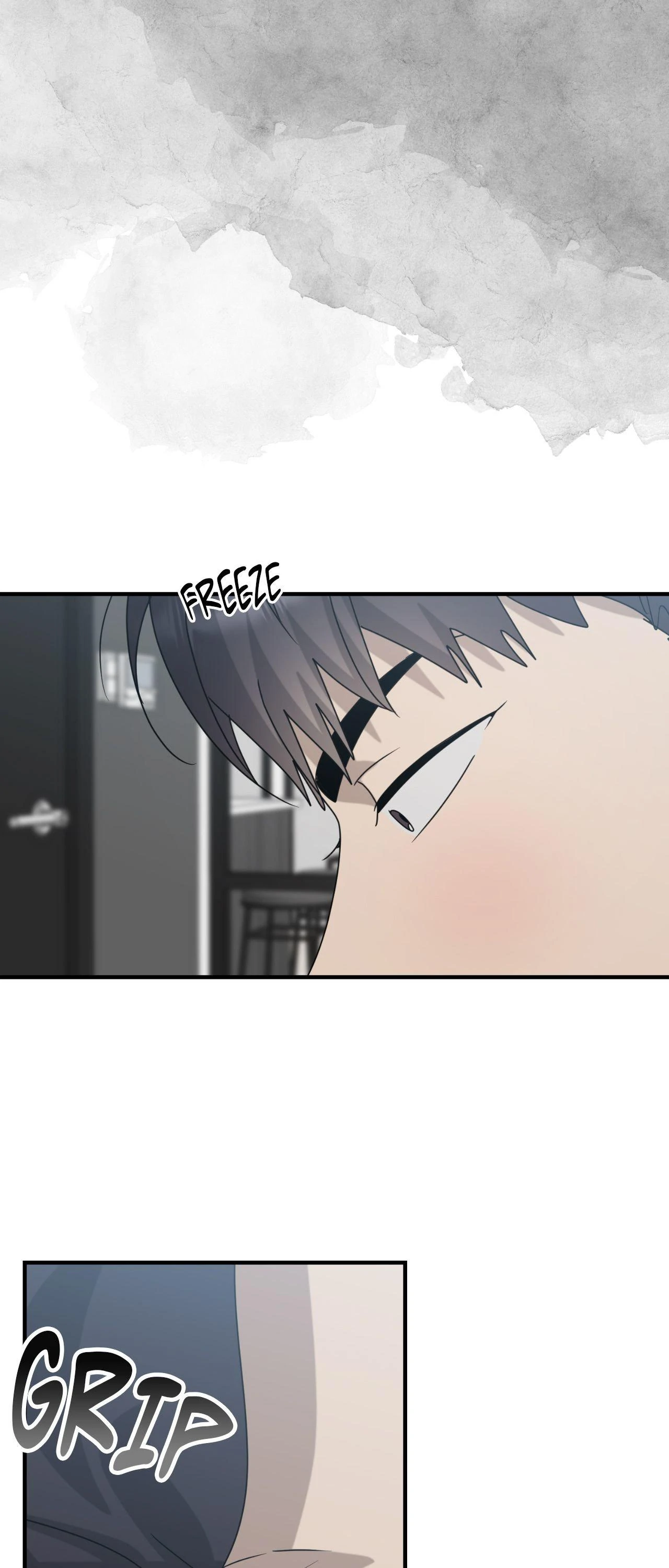 Past Friendship (Official) - Chapter 42 manhwa