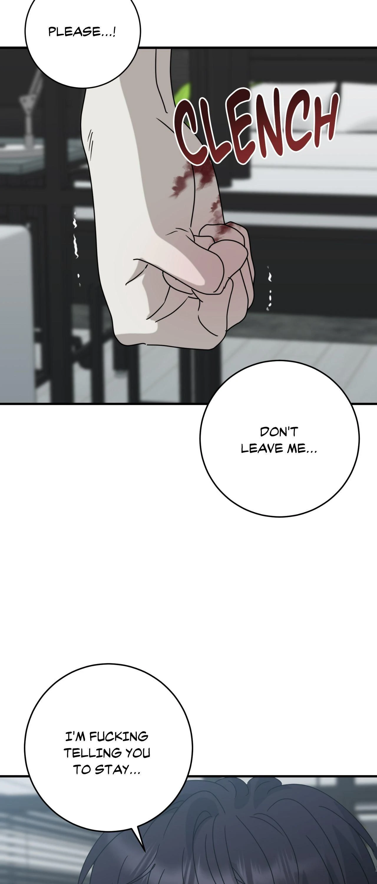 Past Friendship (Official) - Chapter 42 manhwa