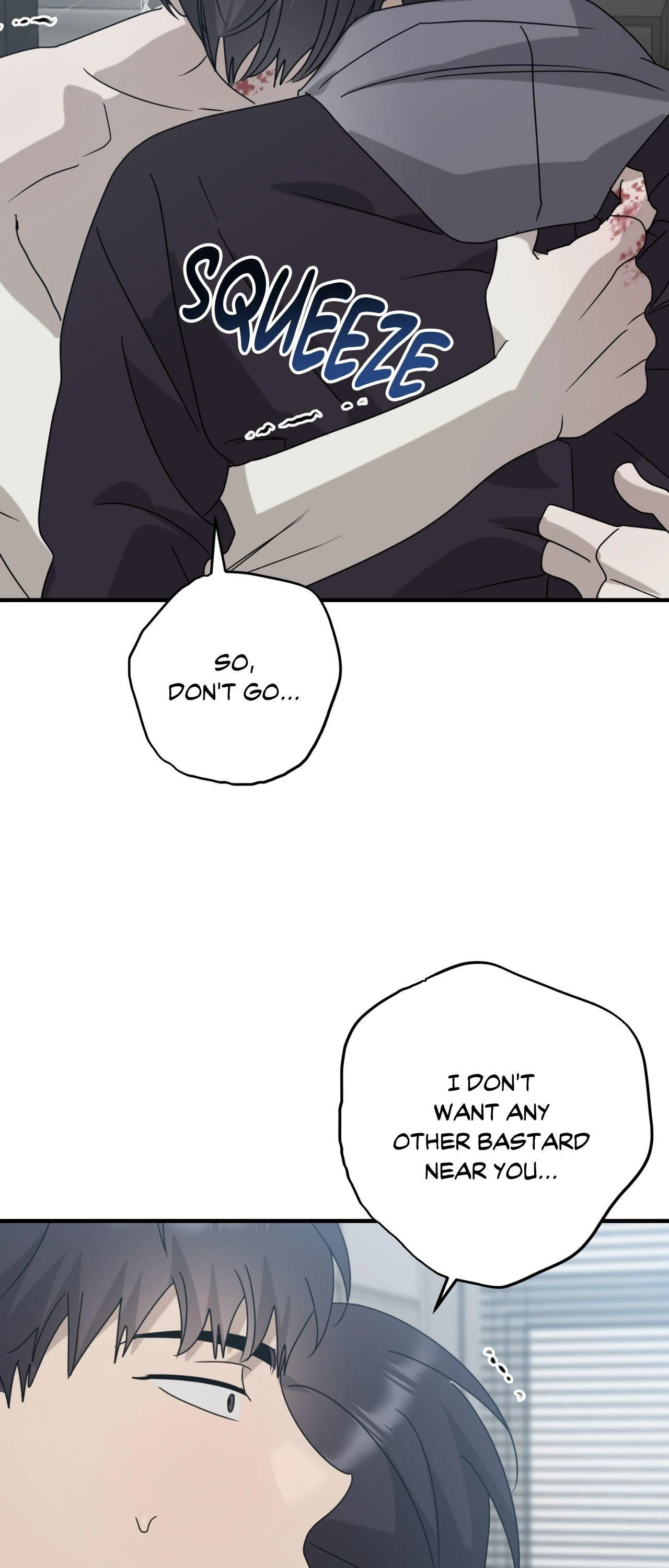 Past Friendship (Official) - Chapter 42 manhwa
