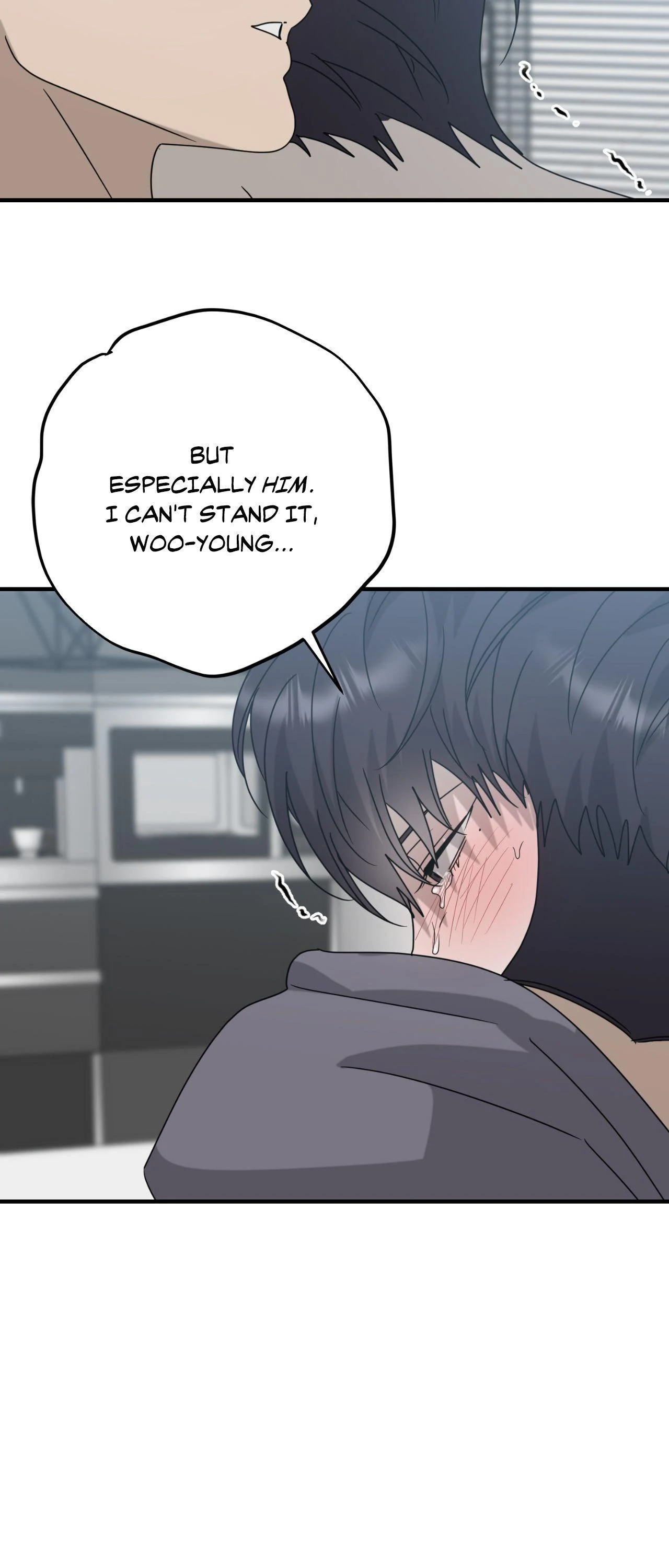 Past Friendship (Official) - Chapter 42 manhwa
