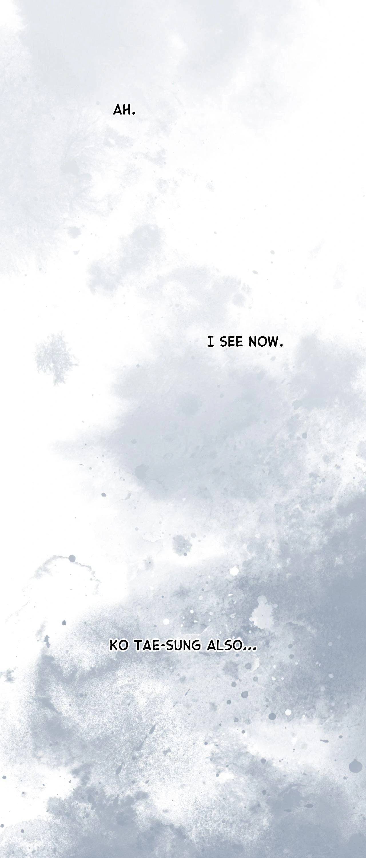 Past Friendship (Official) - Chapter 42 manhwa