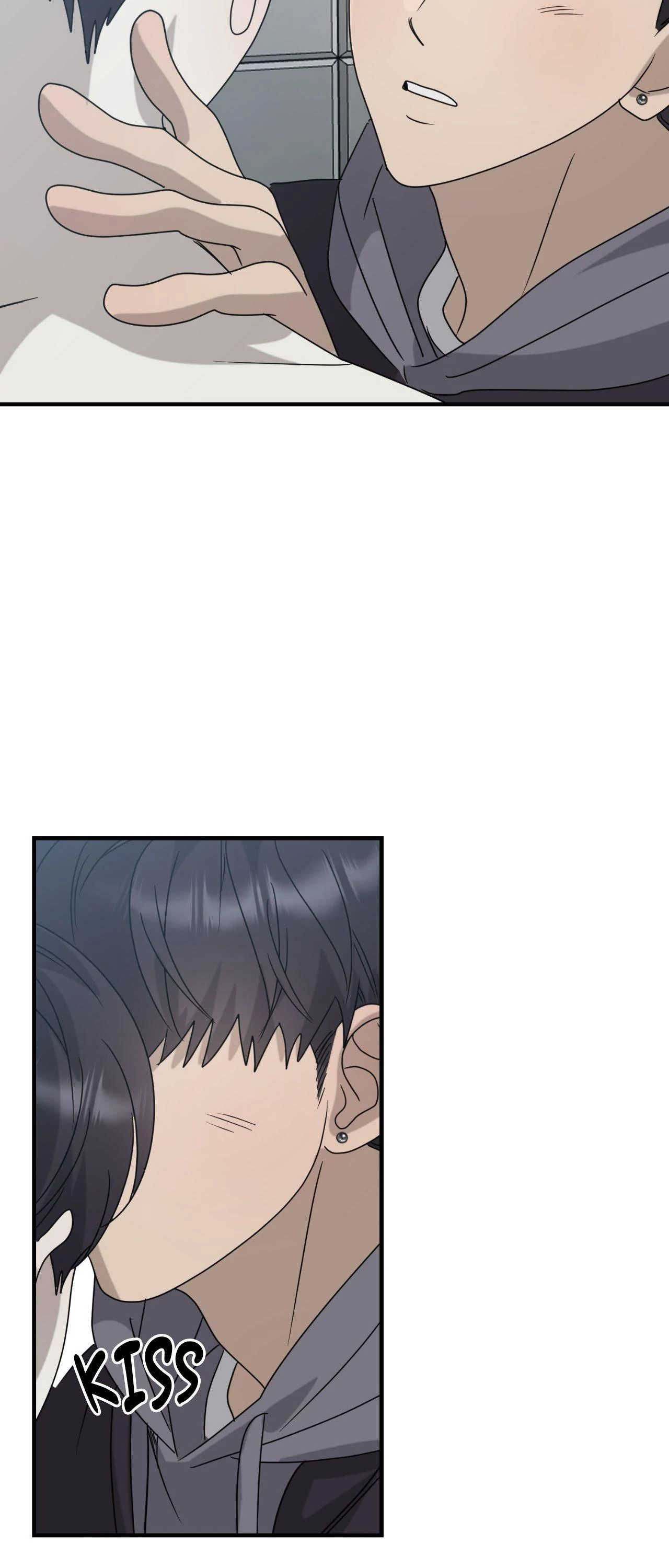 Past Friendship (Official) - Chapter 42 manhwa