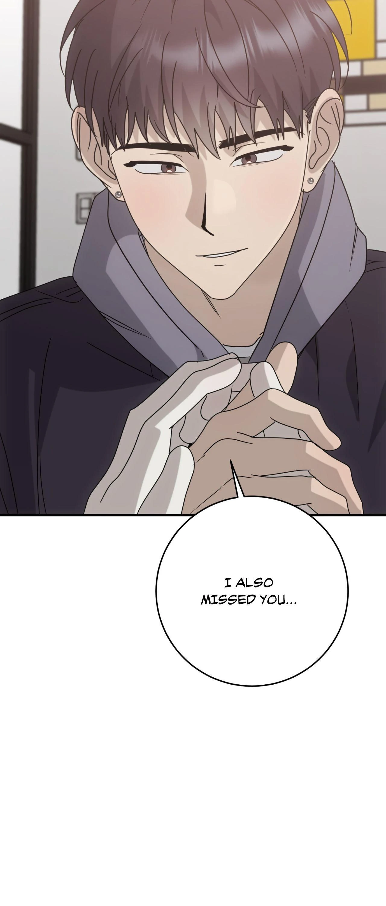 Past Friendship (Official) - Chapter 42 manhwa