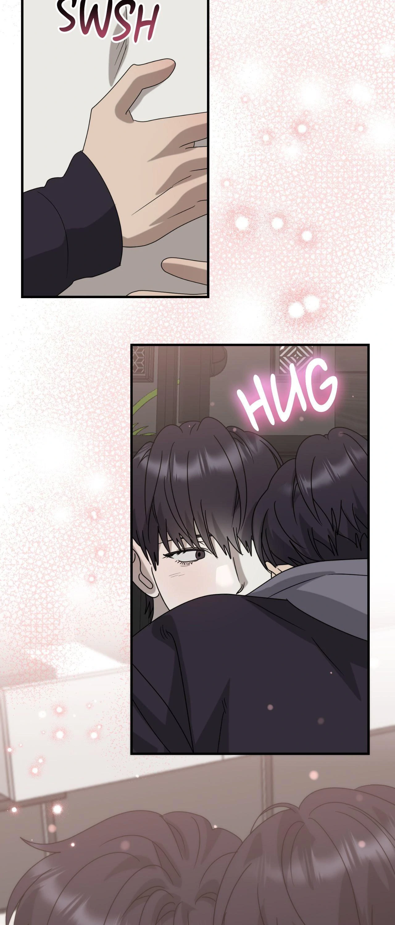 Past Friendship (Official) - Chapter 43 manhwa