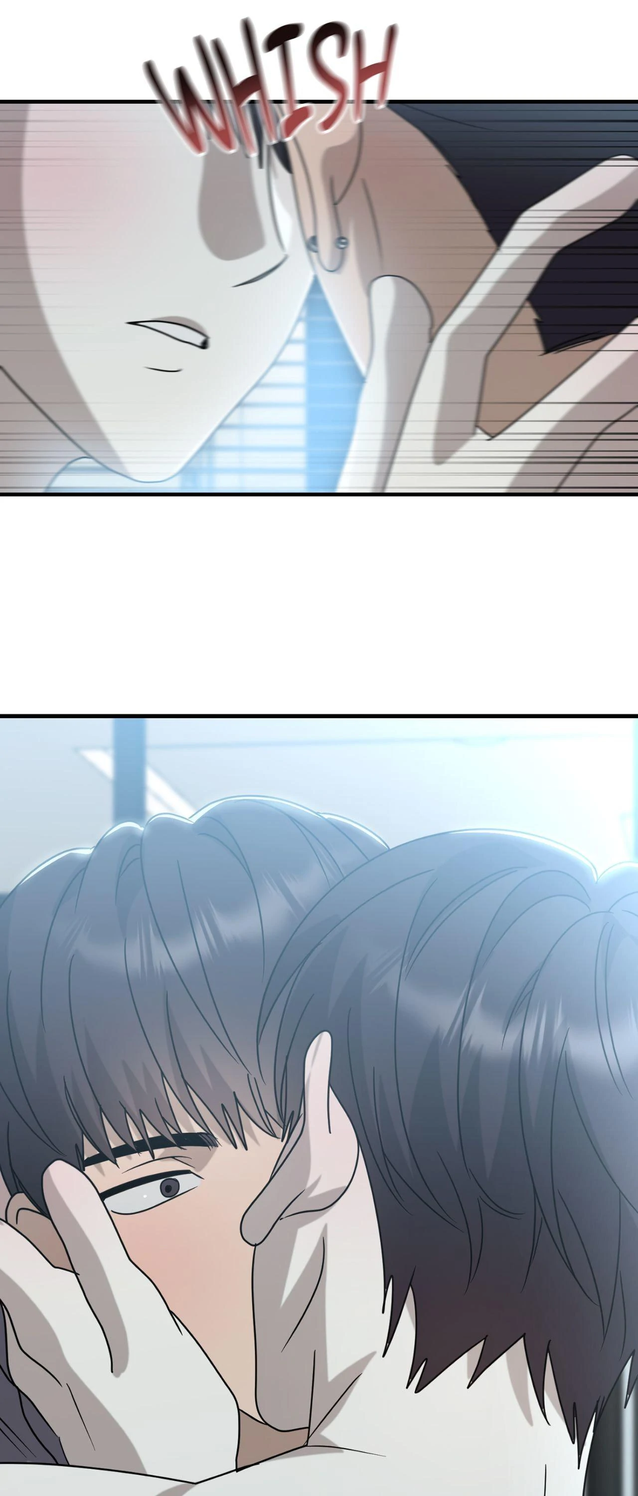 Past Friendship (Official) - Chapter 43 manhwa