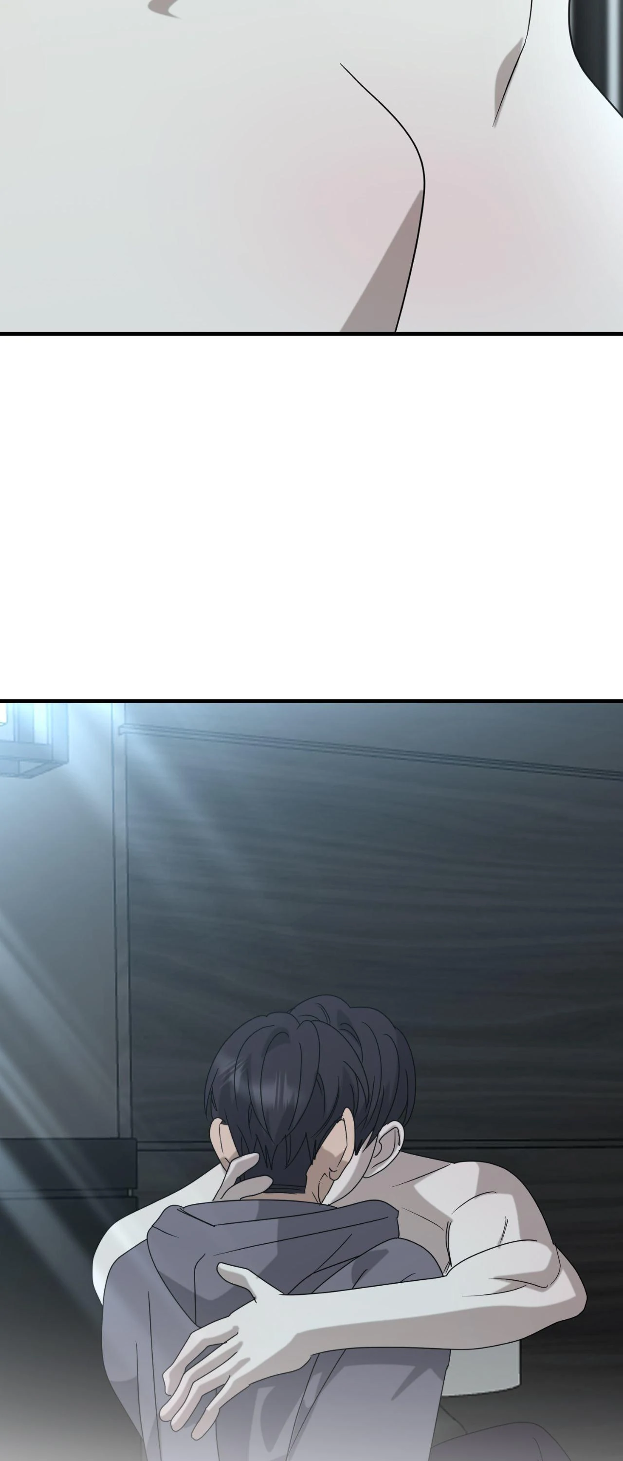 Past Friendship (Official) - Chapter 43 manhwa