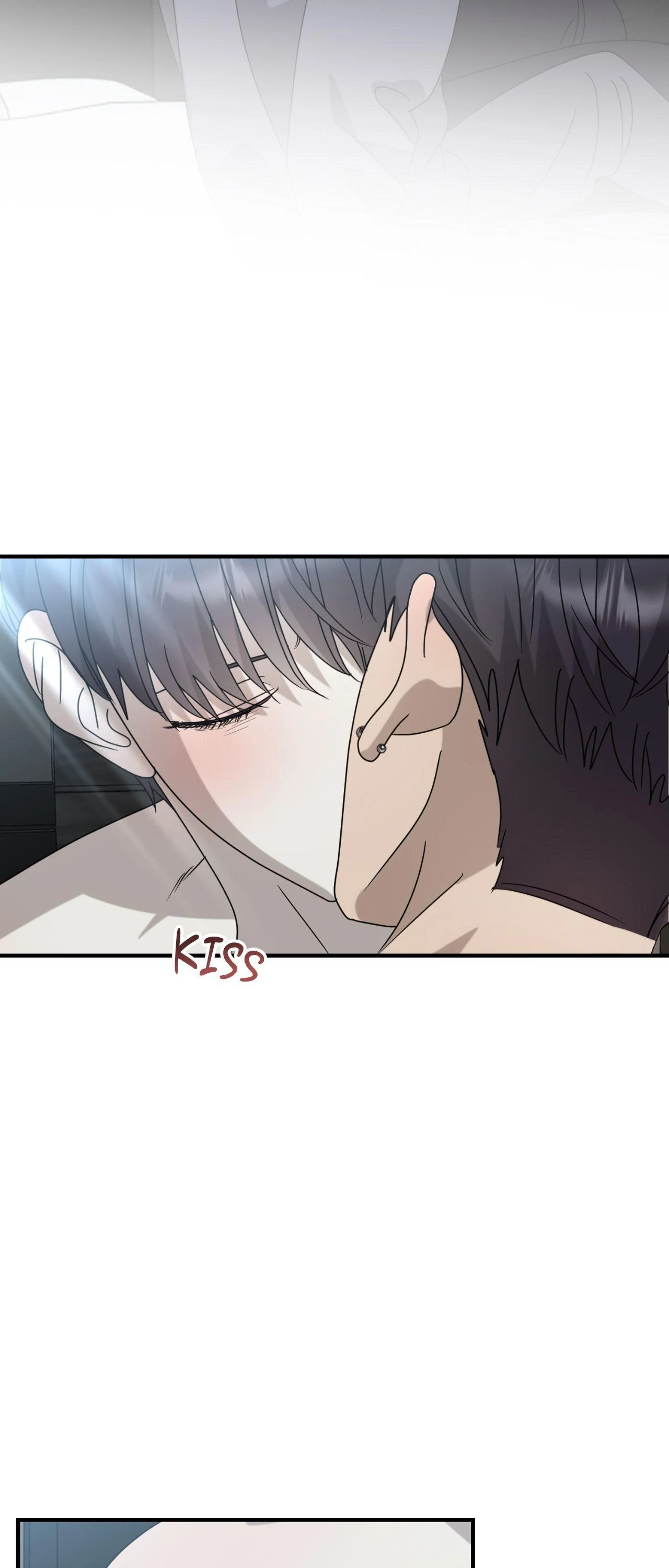 Past Friendship (Official) - Chapter 43 manhwa