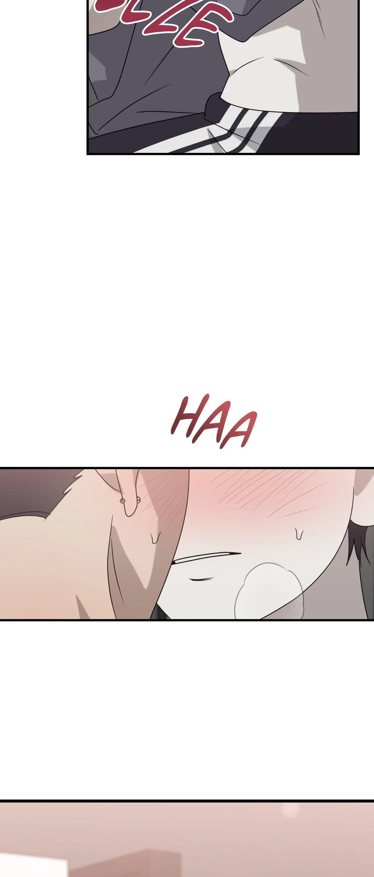 Past Friendship (Official) - Chapter 43 manhwa