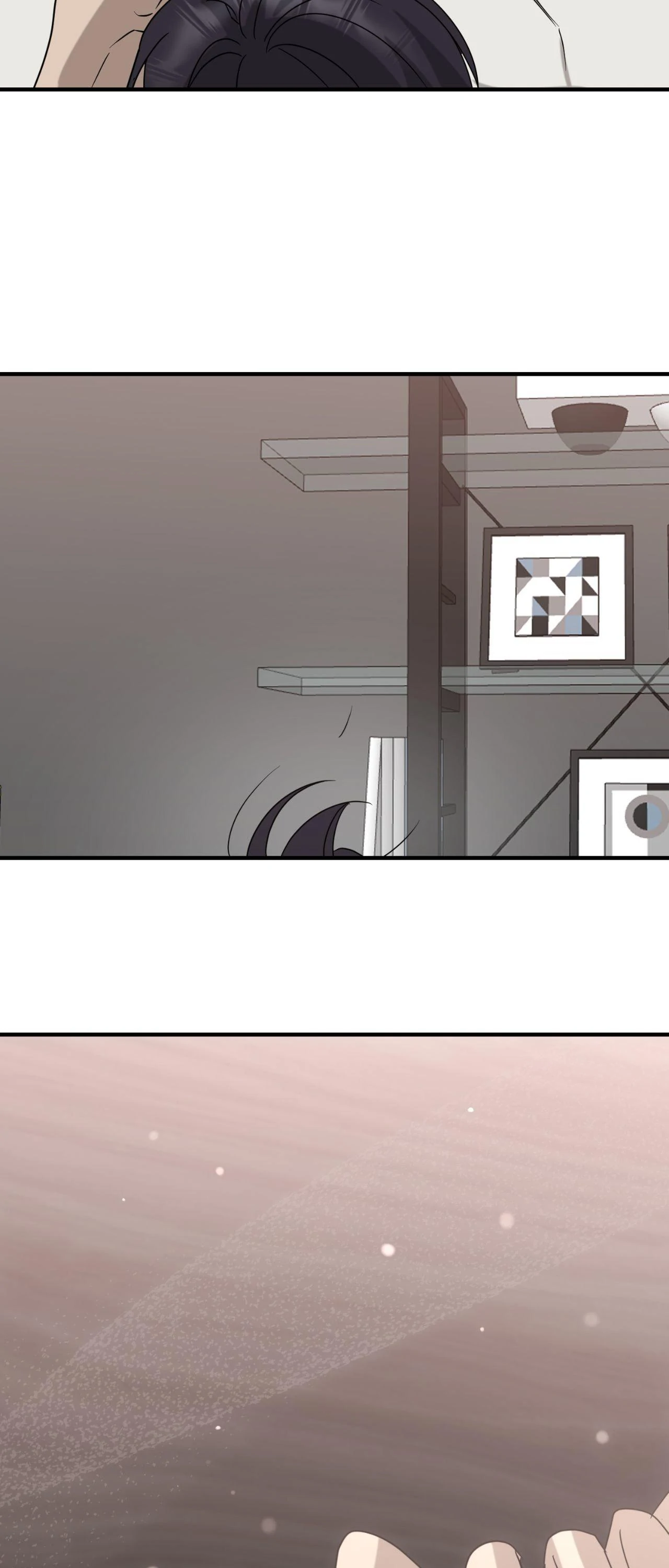 Past Friendship (Official) - Chapter 43 manhwa