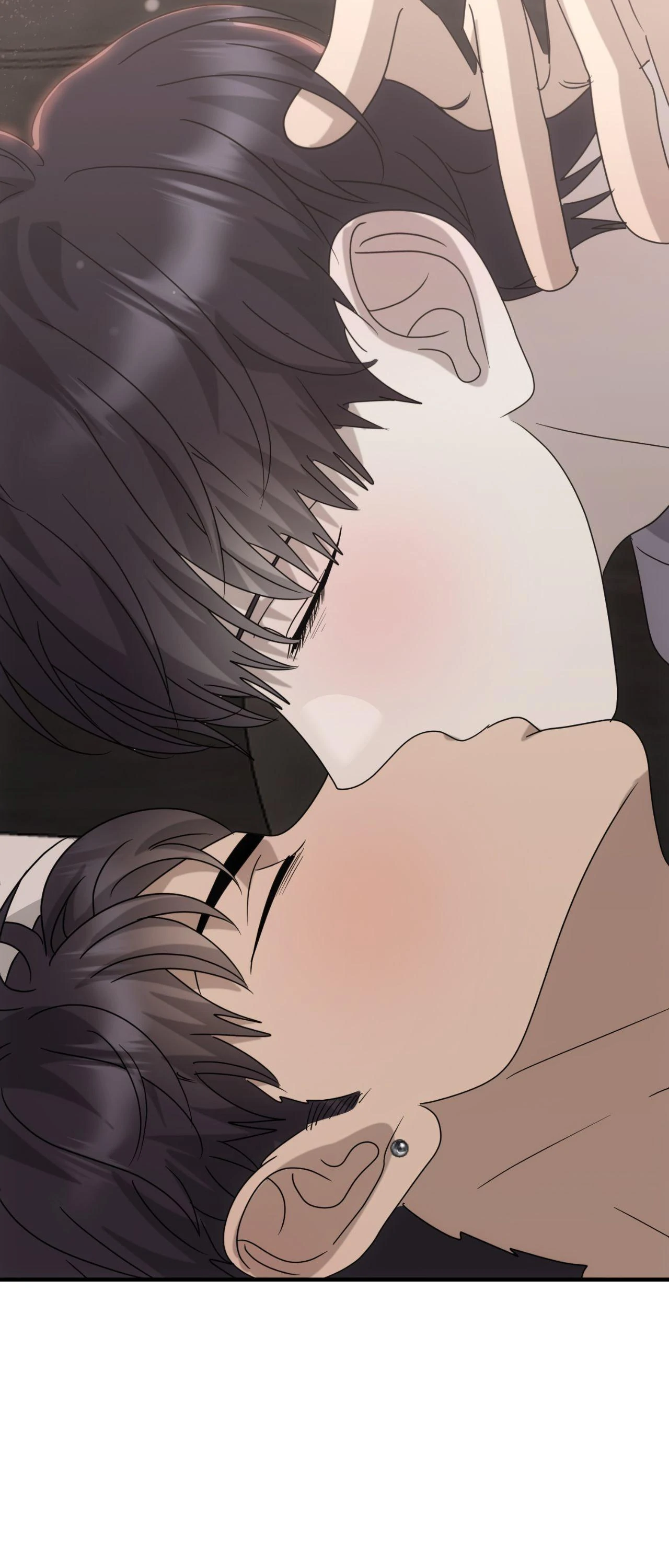 Past Friendship (Official) - Chapter 43 manhwa