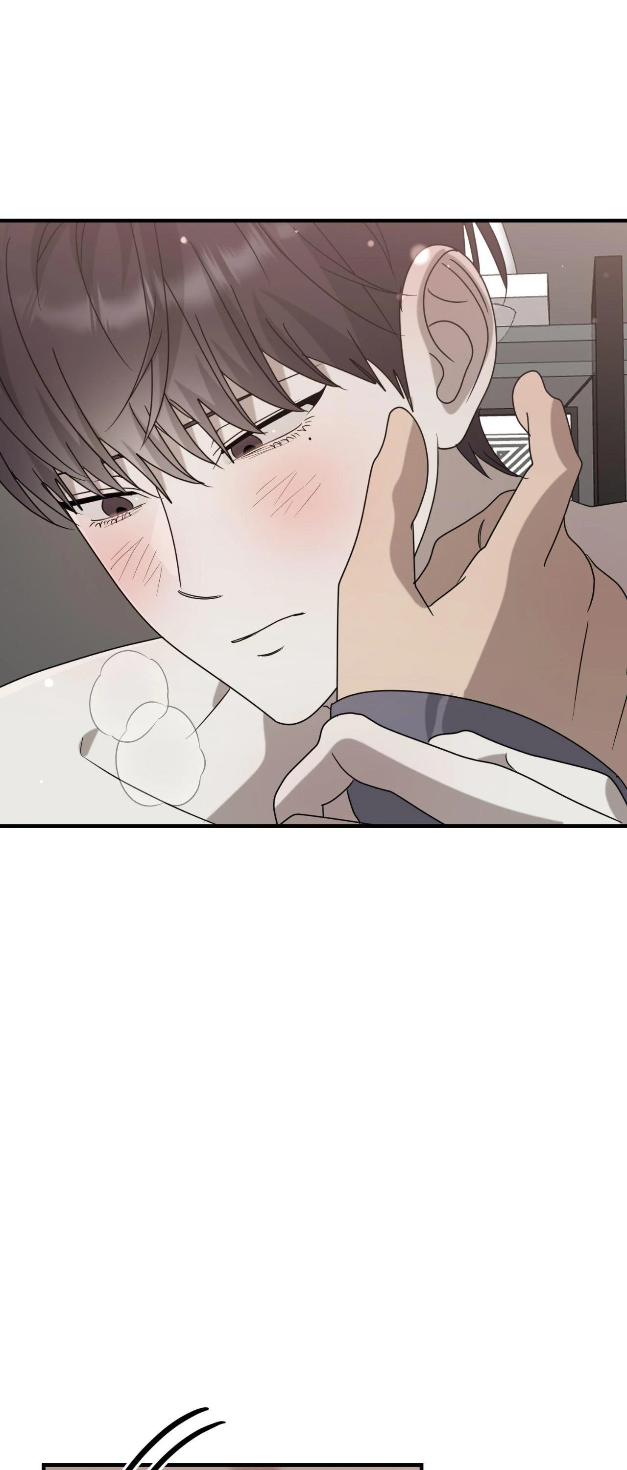 Past Friendship (Official) - Chapter 43 manhwa