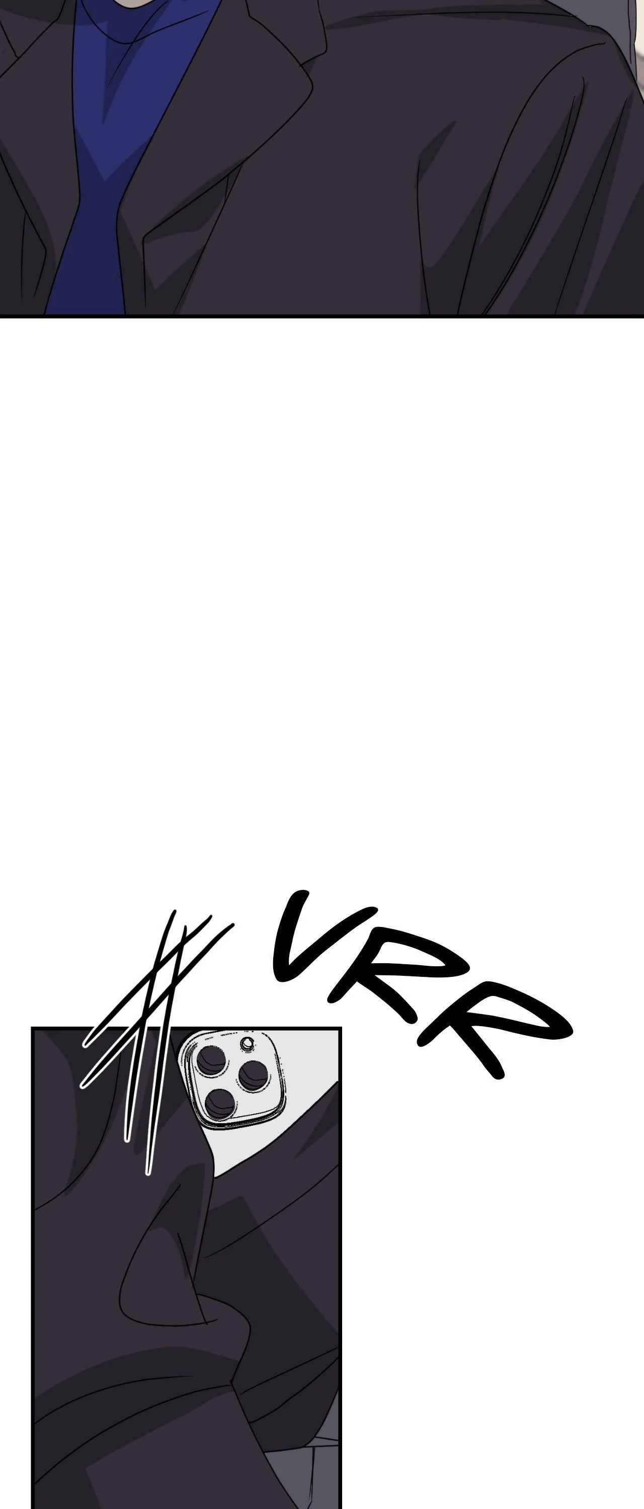 Past Friendship (Official) - Chapter 43 manhwa