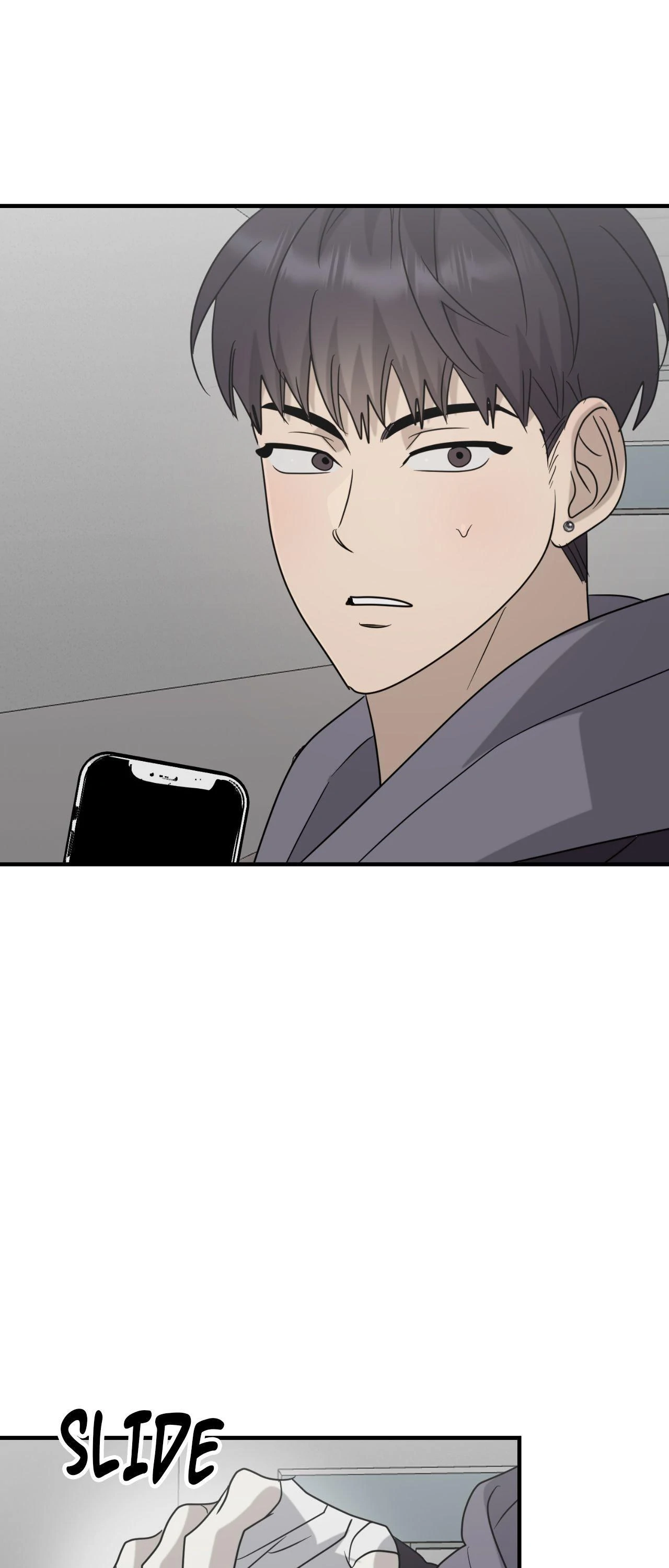Past Friendship (Official) - Chapter 43 manhwa