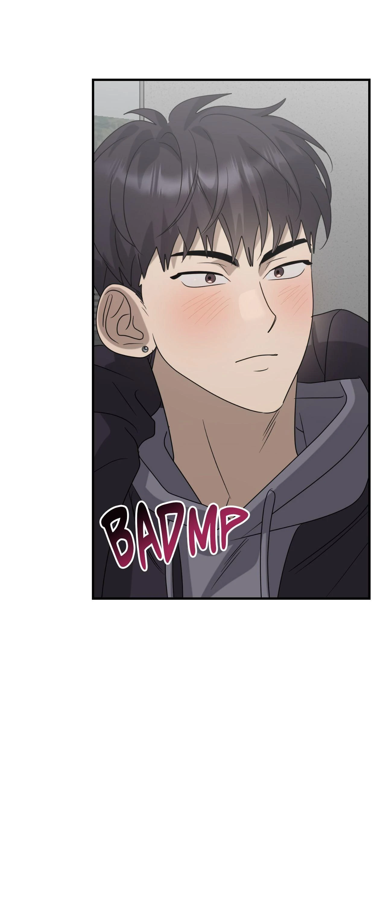 Past Friendship (Official) - Chapter 43 manhwa