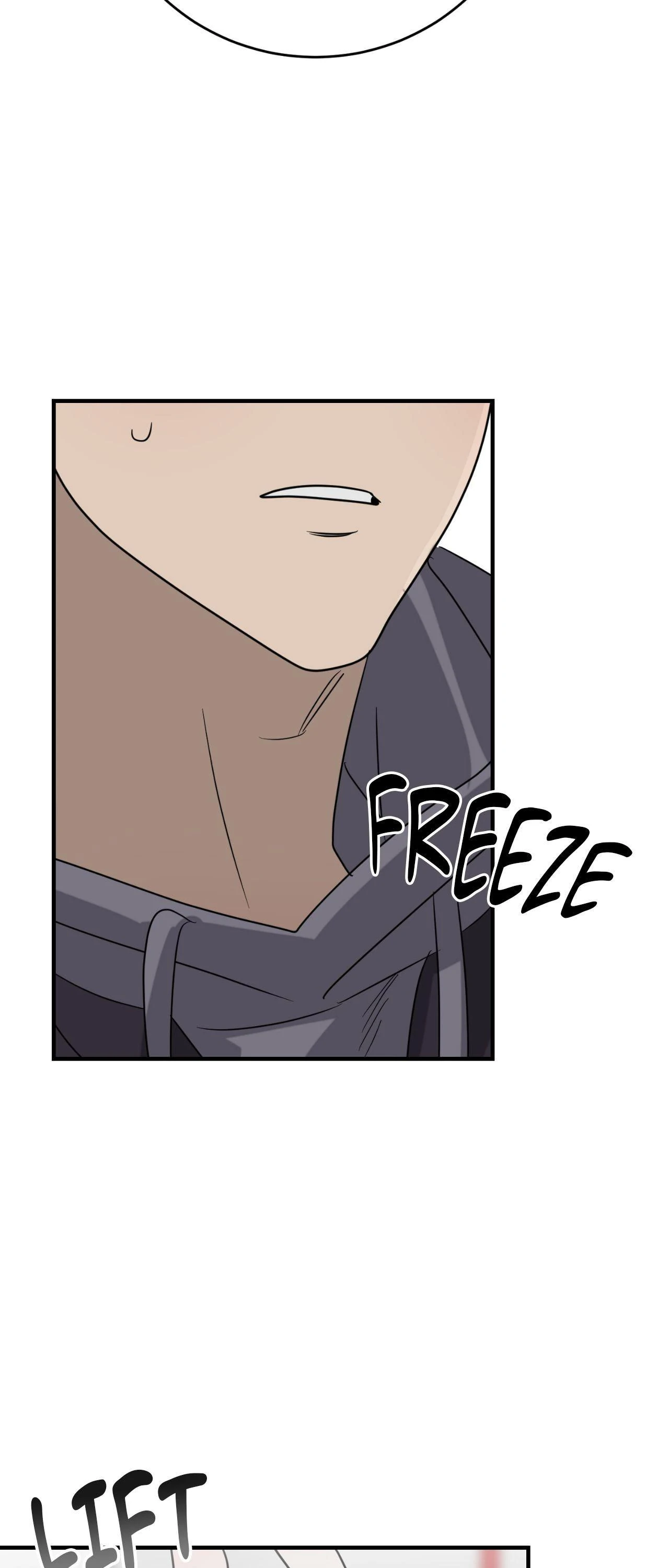 Past Friendship (Official) - Chapter 43 manhwa