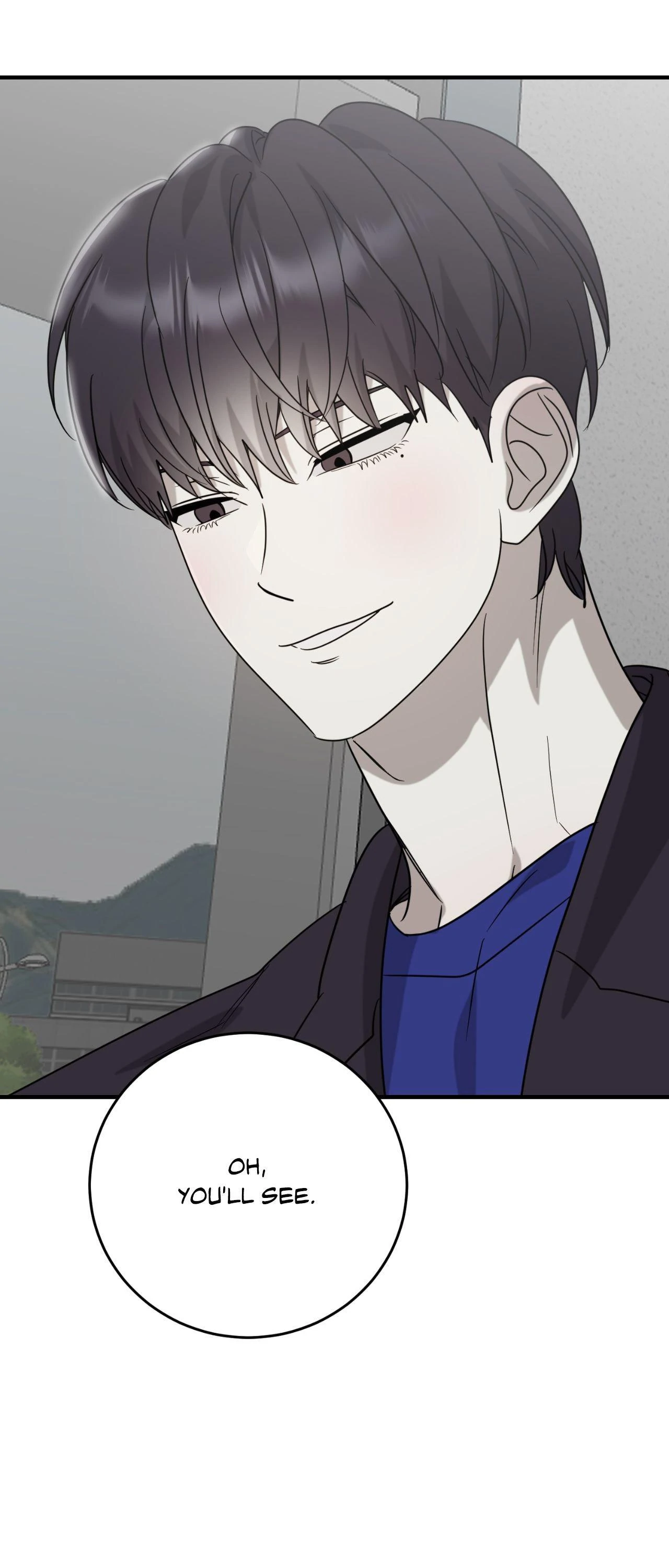 Past Friendship (Official) - Chapter 44 manhwa