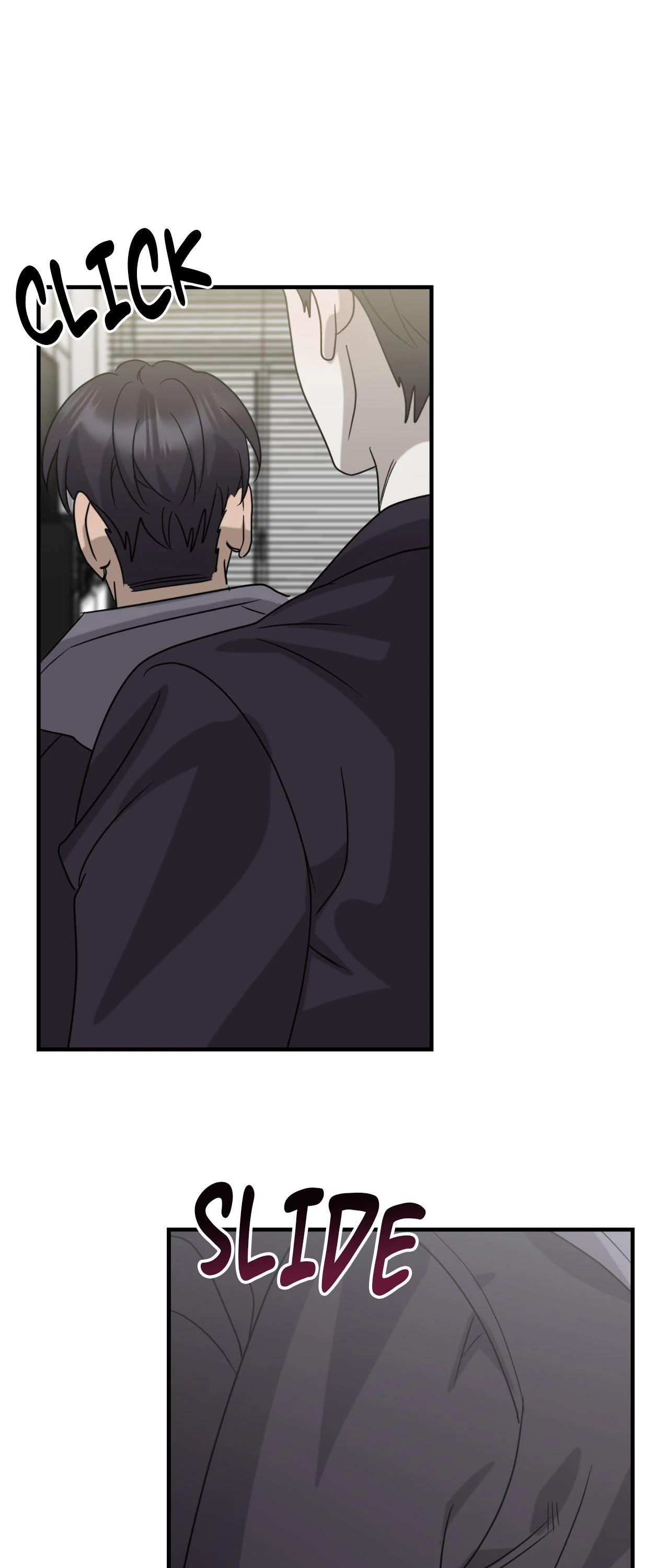 Past Friendship (Official) - Chapter 44 manhwa