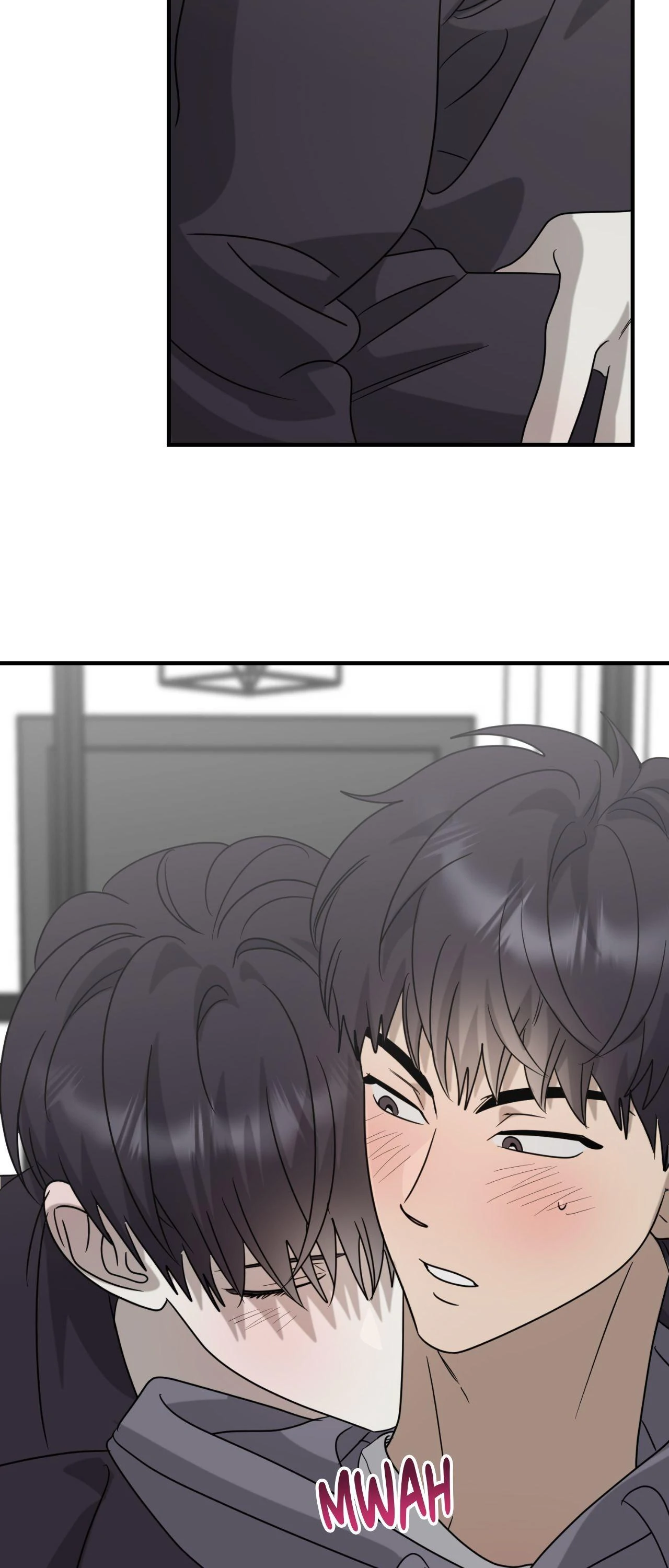 Past Friendship (Official) - Chapter 44 manhwa