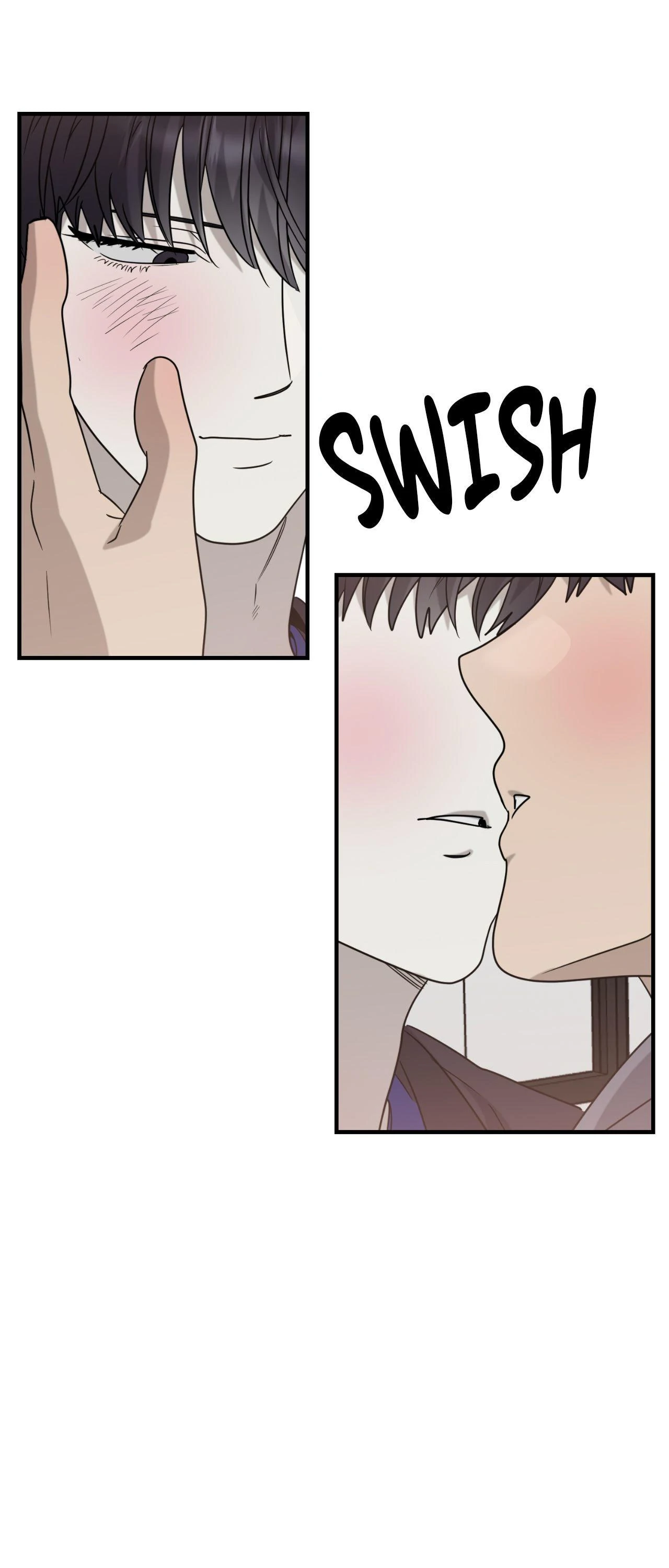 Past Friendship (Official) - Chapter 44 manhwa