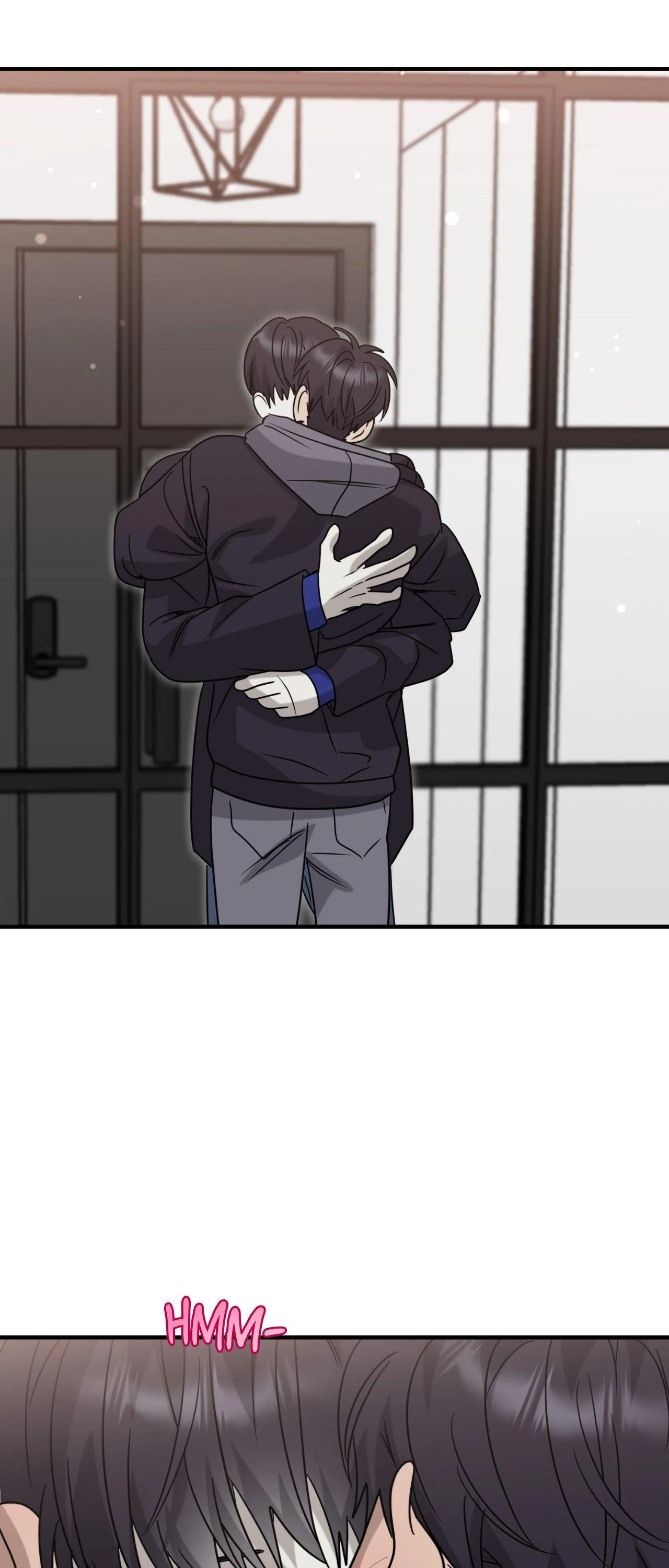 Past Friendship (Official) - Chapter 44 manhwa