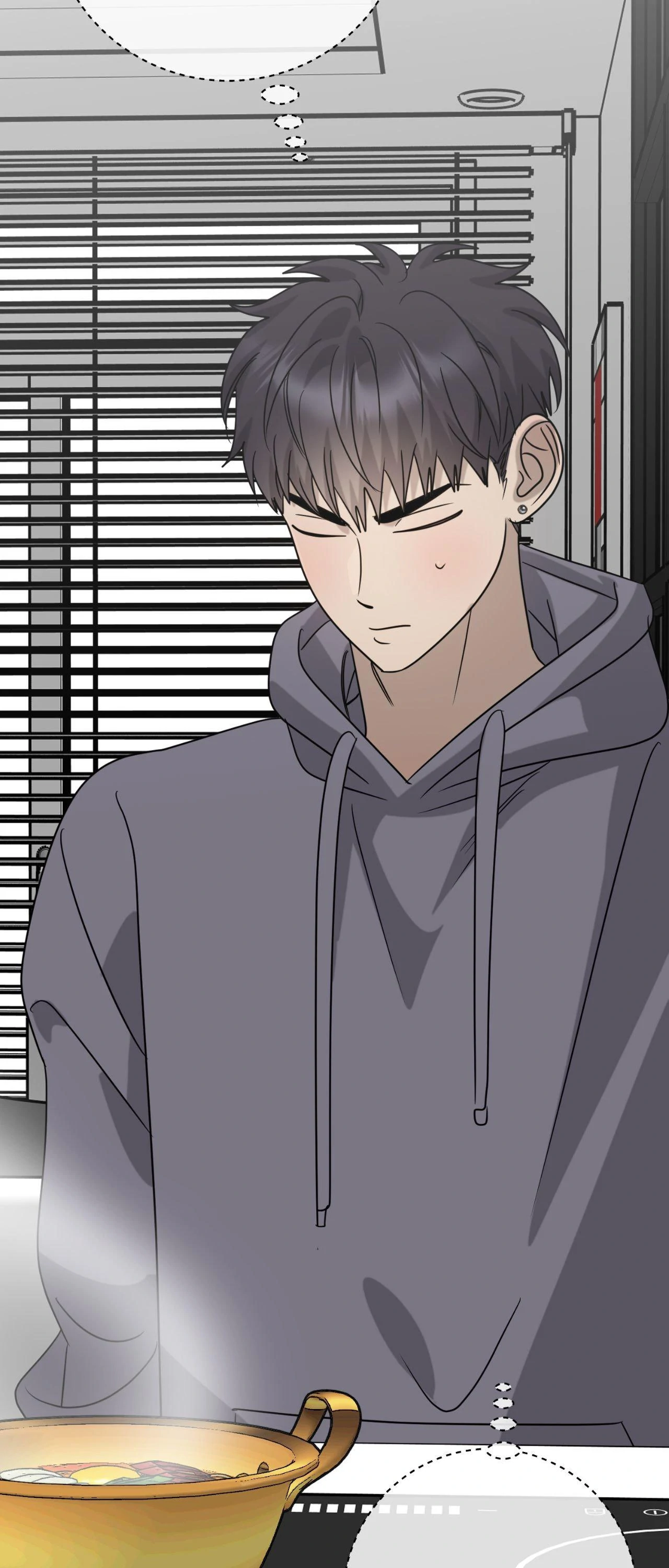 Past Friendship (Official) - Chapter 44 manhwa