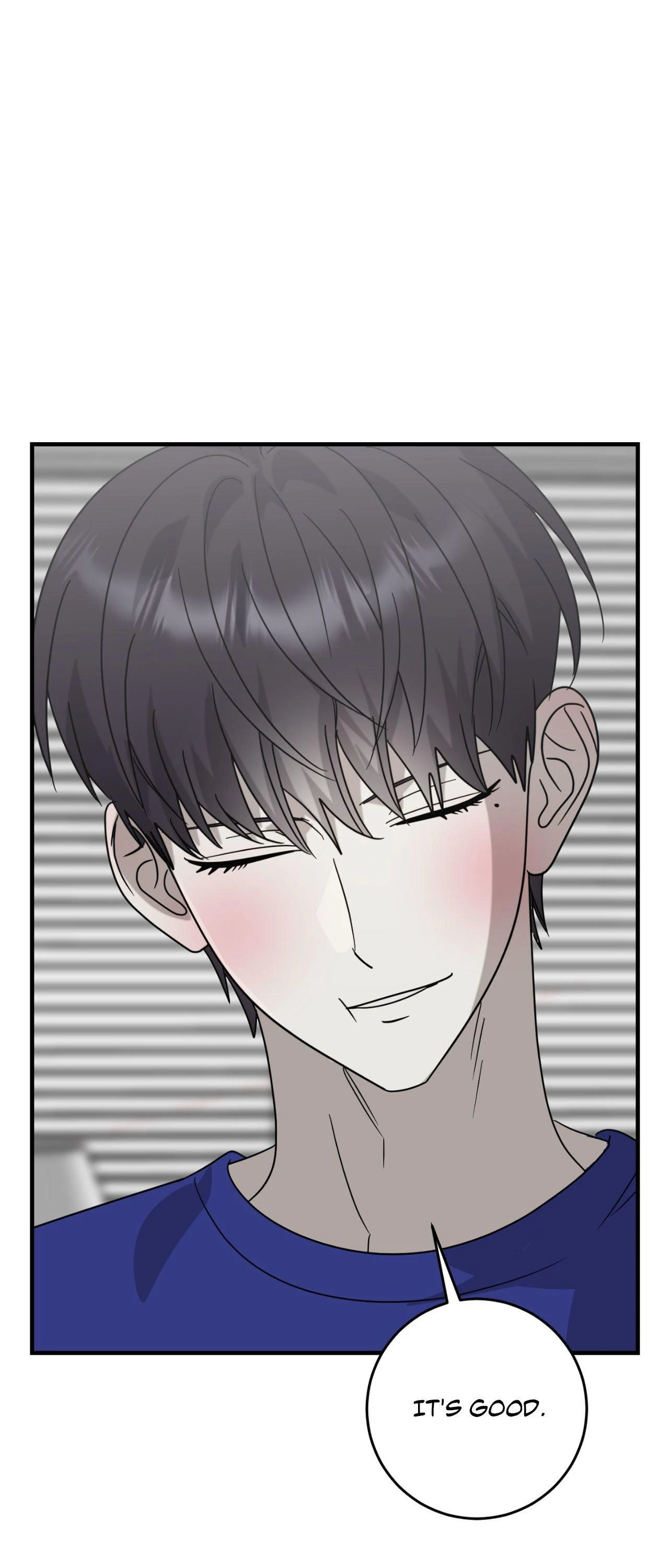 Past Friendship (Official) - Chapter 44 manhwa