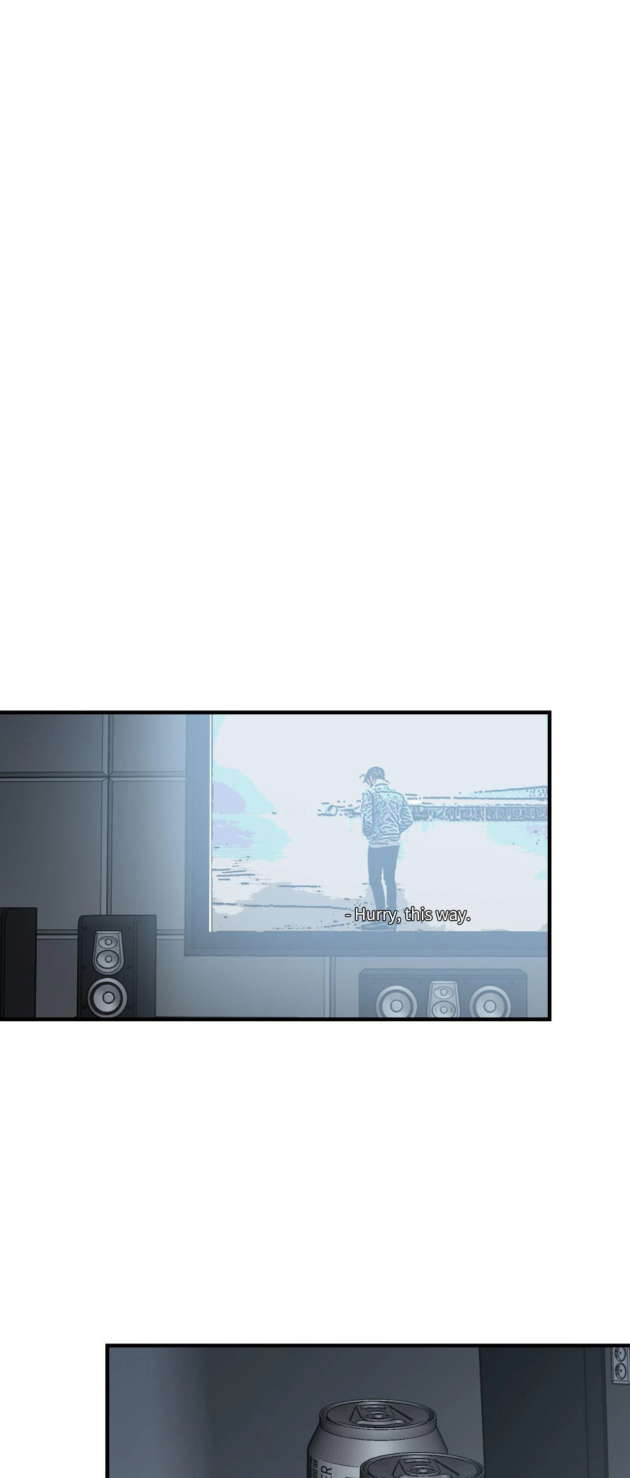 Past Friendship (Official) - Chapter 44 manhwa