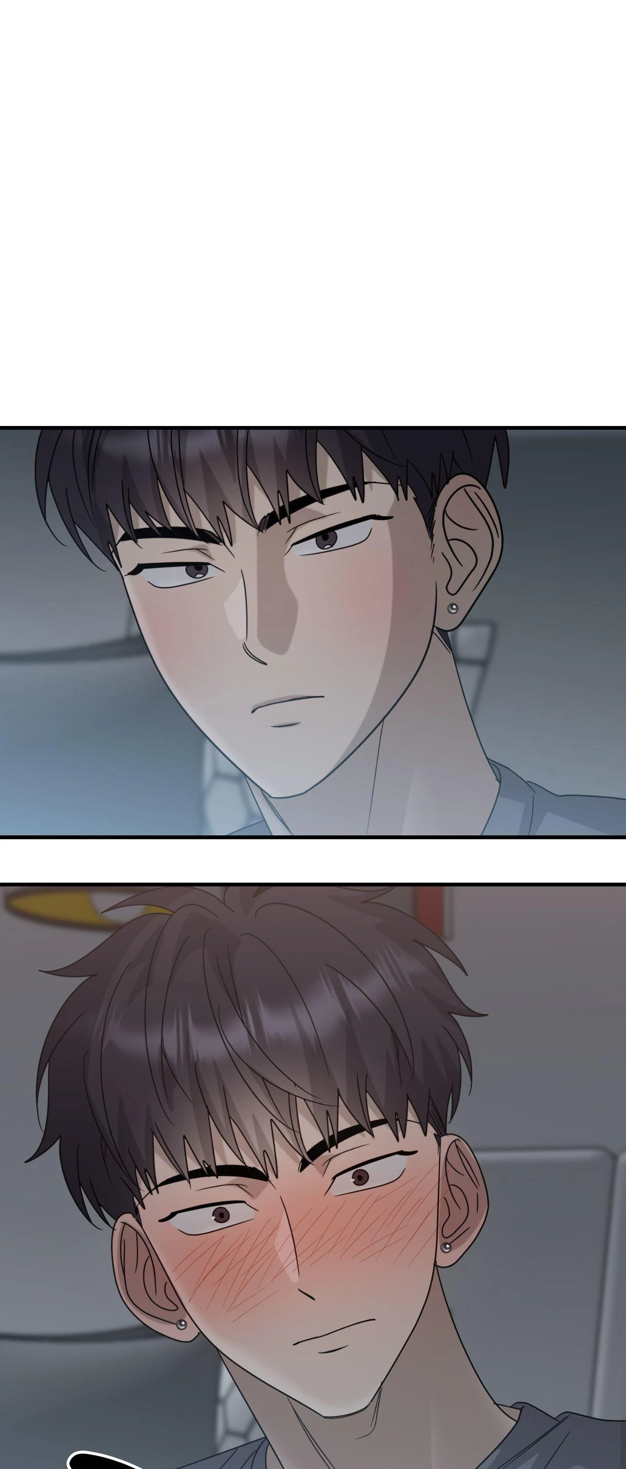 Past Friendship (Official) - Chapter 44 manhwa