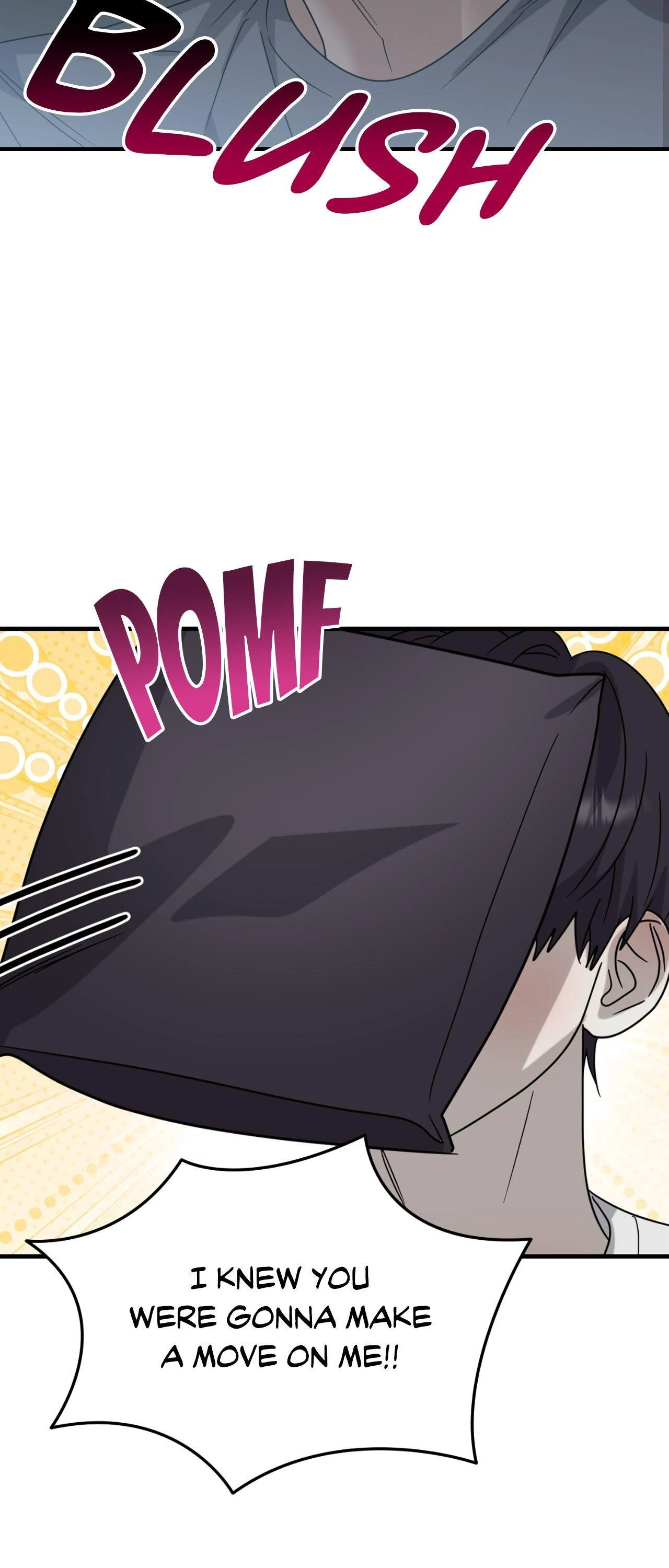 Past Friendship (Official) - Chapter 44 manhwa