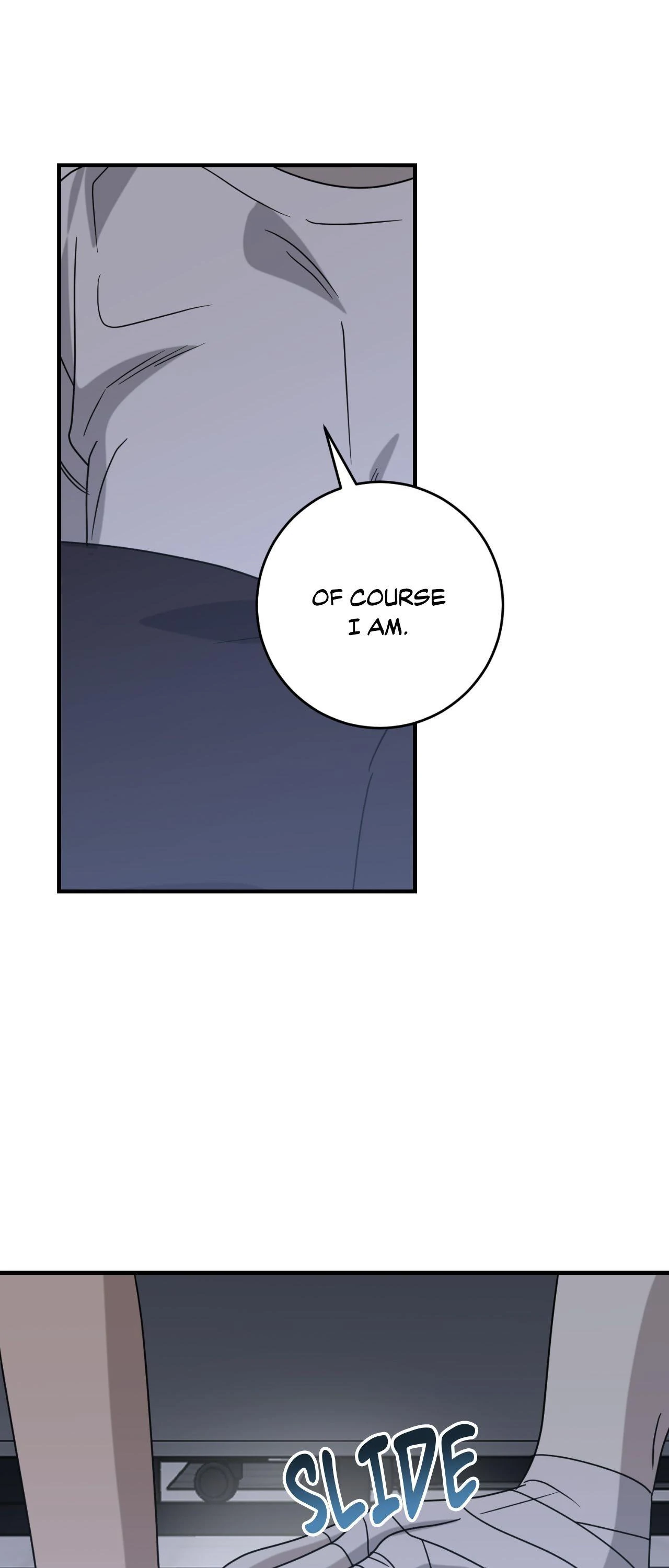 Past Friendship (Official) - Chapter 44 manhwa