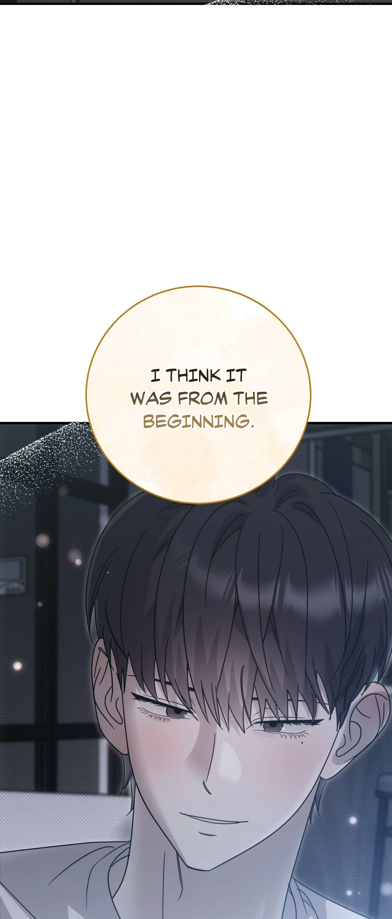 Past Friendship (Official) - Chapter 44 manhwa
