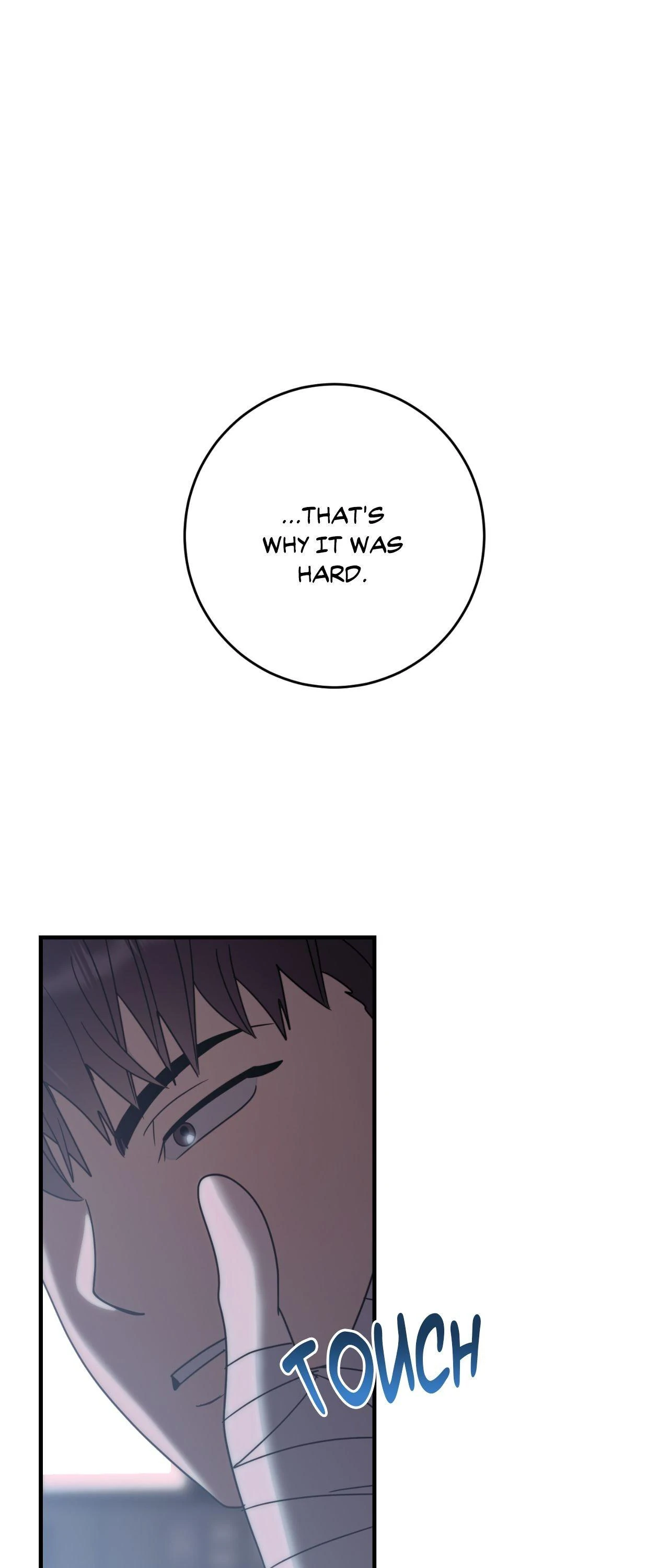 Past Friendship (Official) - Chapter 45 manhwa