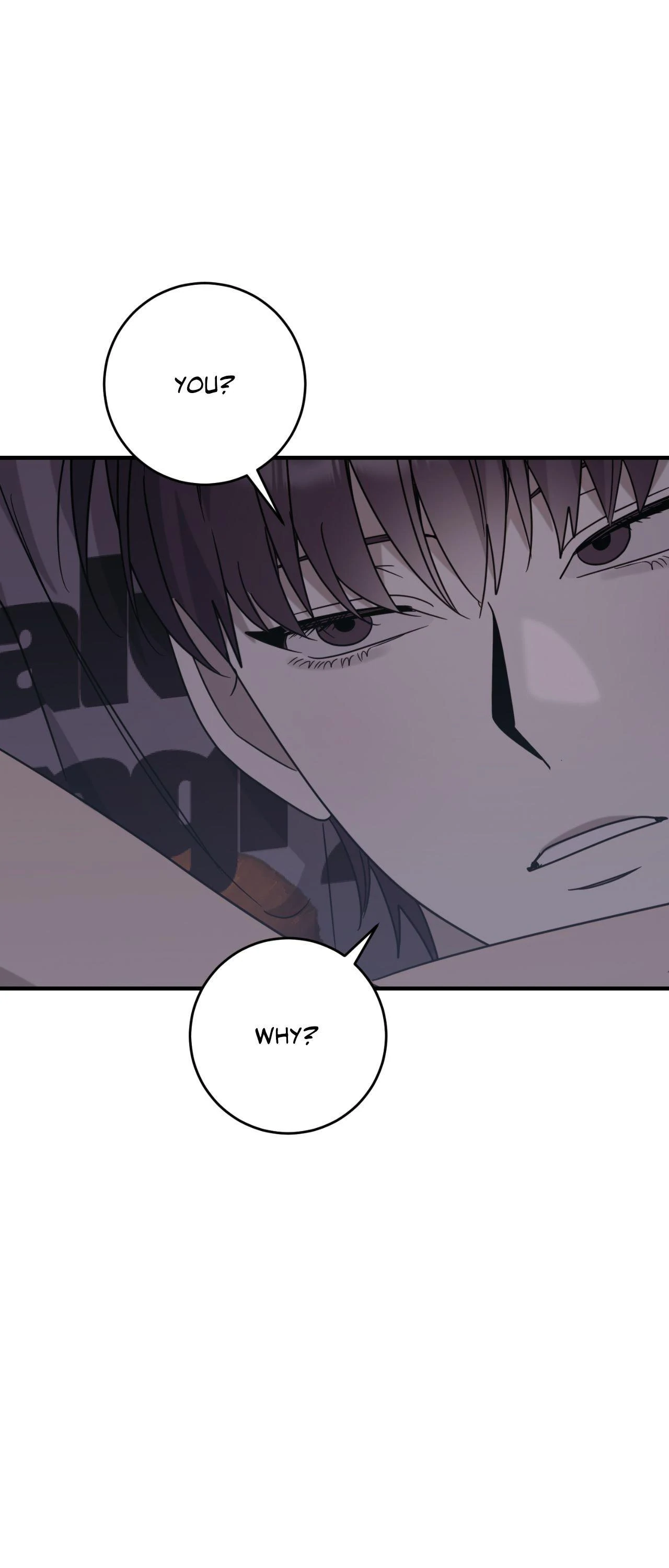 Past Friendship (Official) - Chapter 45 manhwa