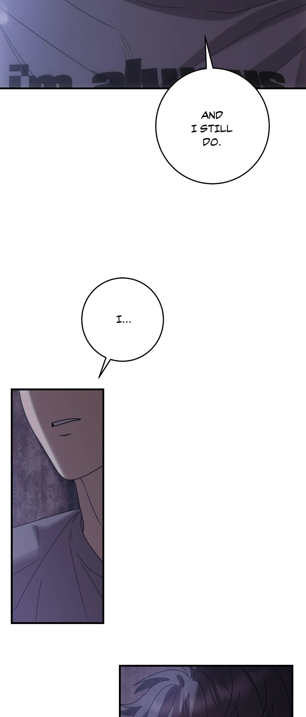 Past Friendship (Official) - Chapter 45 manhwa