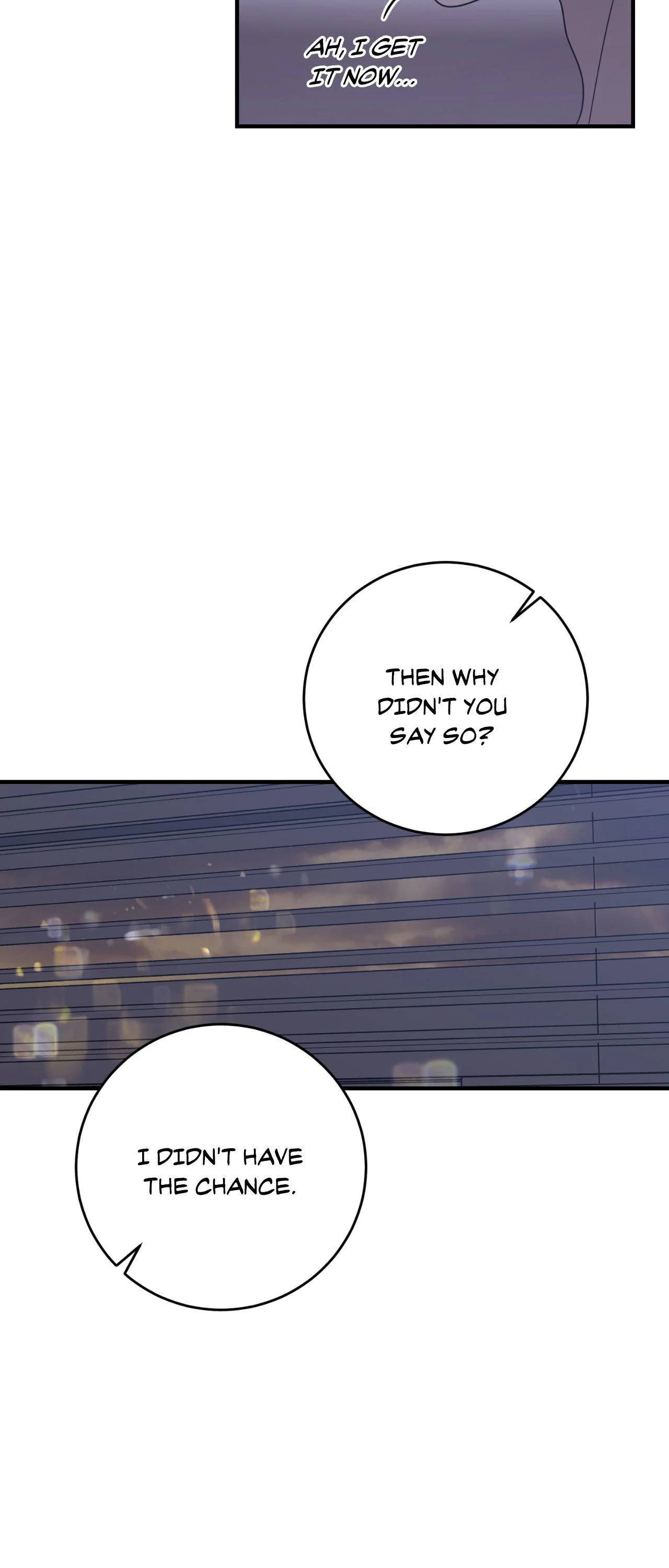 Past Friendship (Official) - Chapter 45 manhwa
