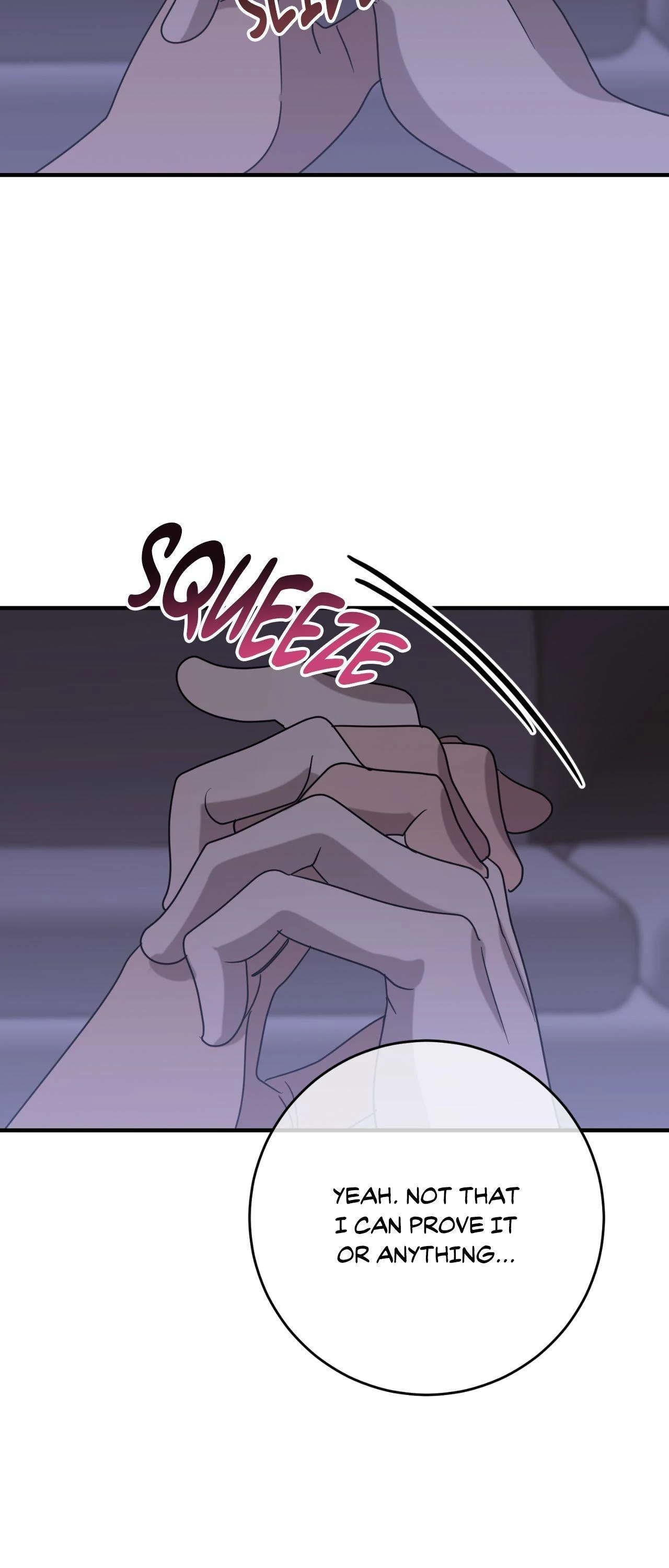 Past Friendship (Official) - Chapter 45 manhwa