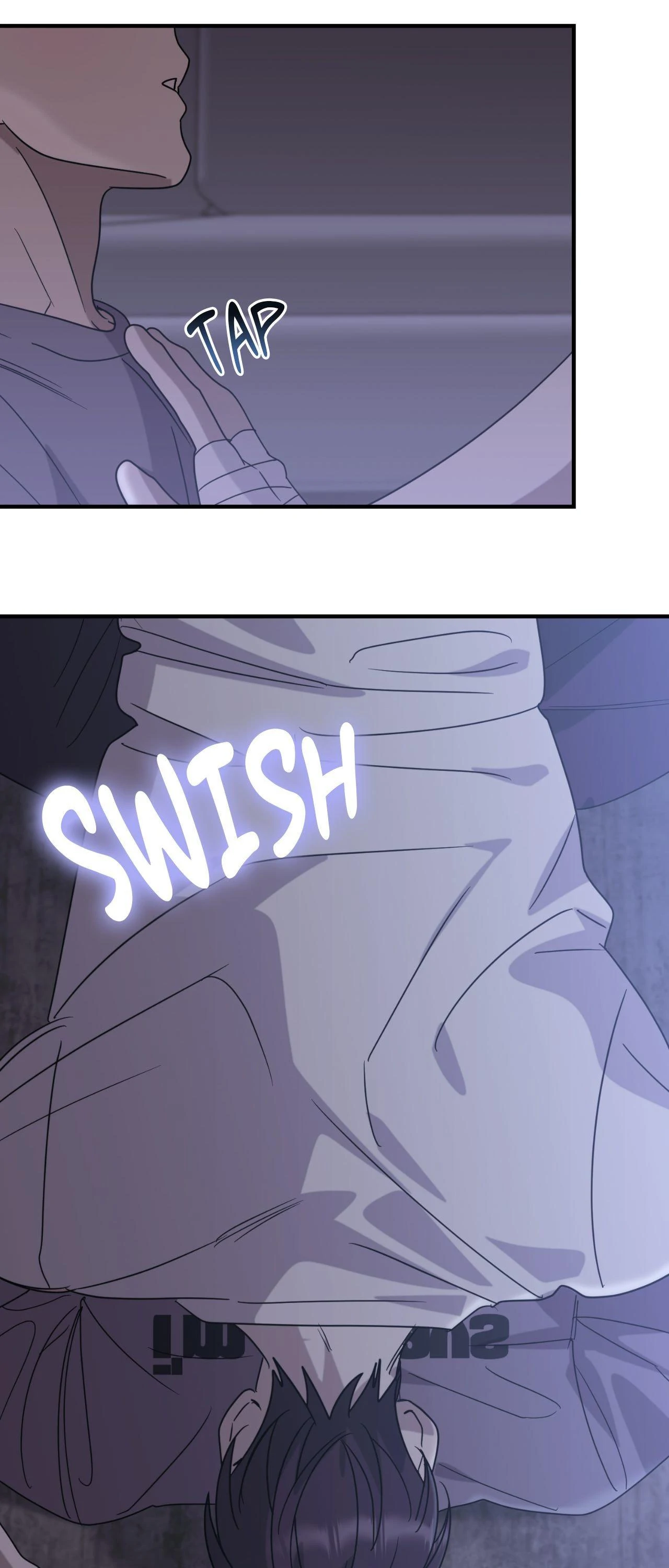 Past Friendship (Official) - Chapter 45 manhwa