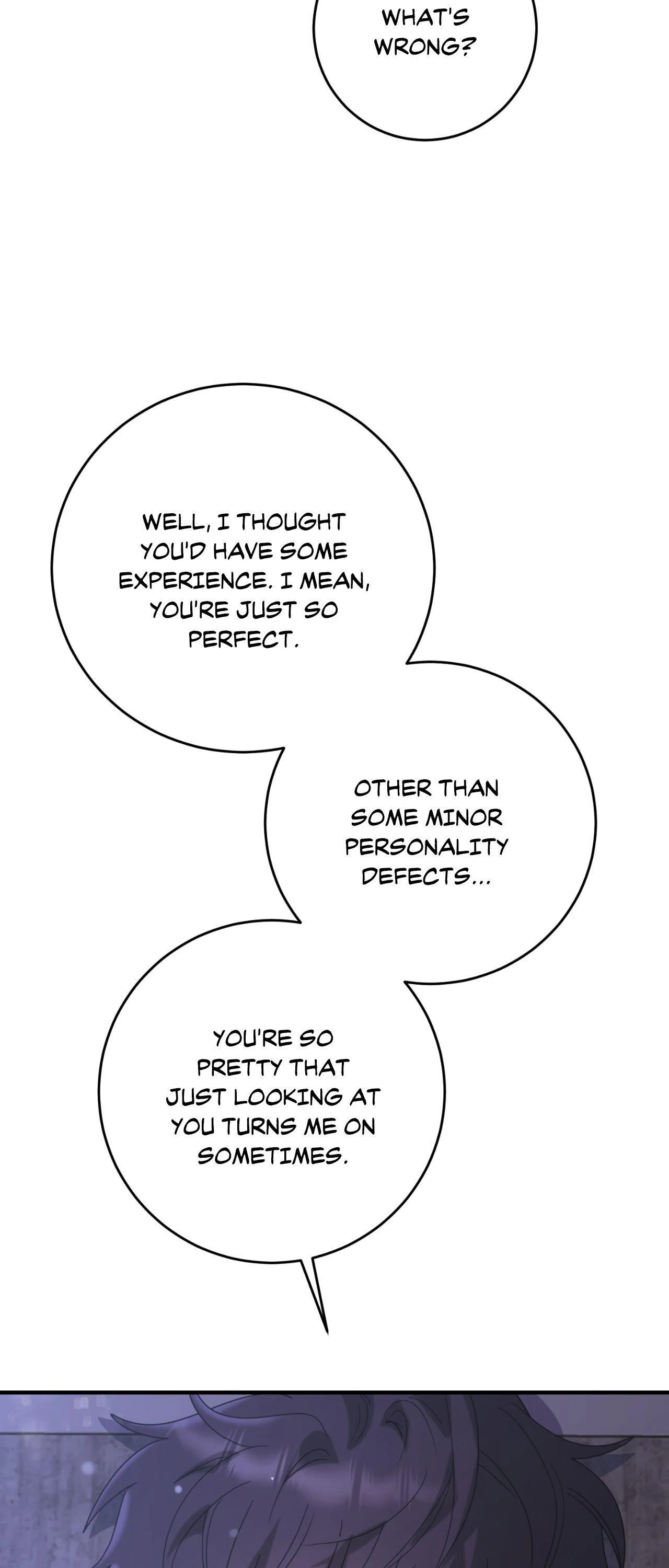 Past Friendship (Official) - Chapter 45 manhwa