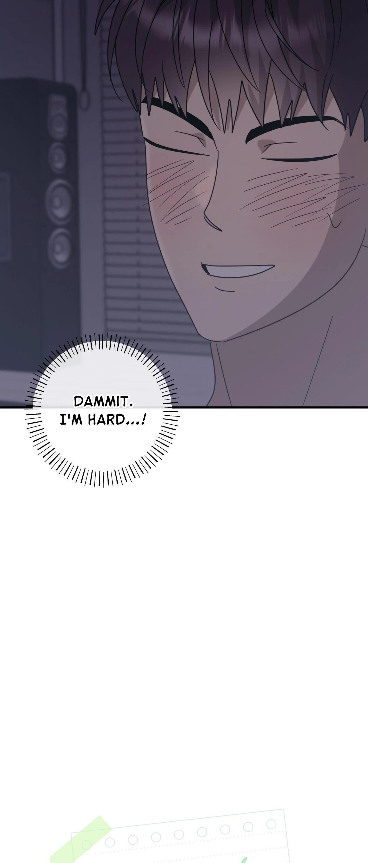 Past Friendship (Official) - Chapter 46 manhwa