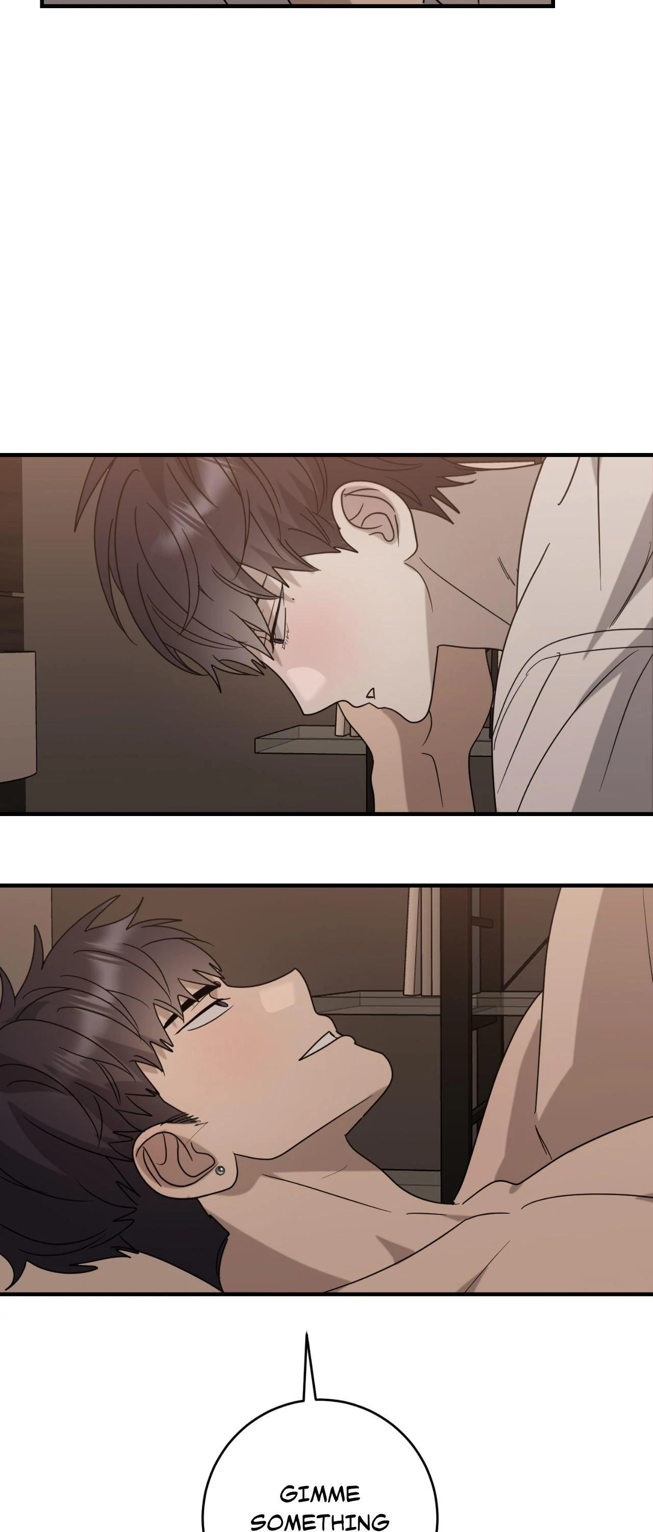 Past Friendship (Official) - Chapter 46 manhwa