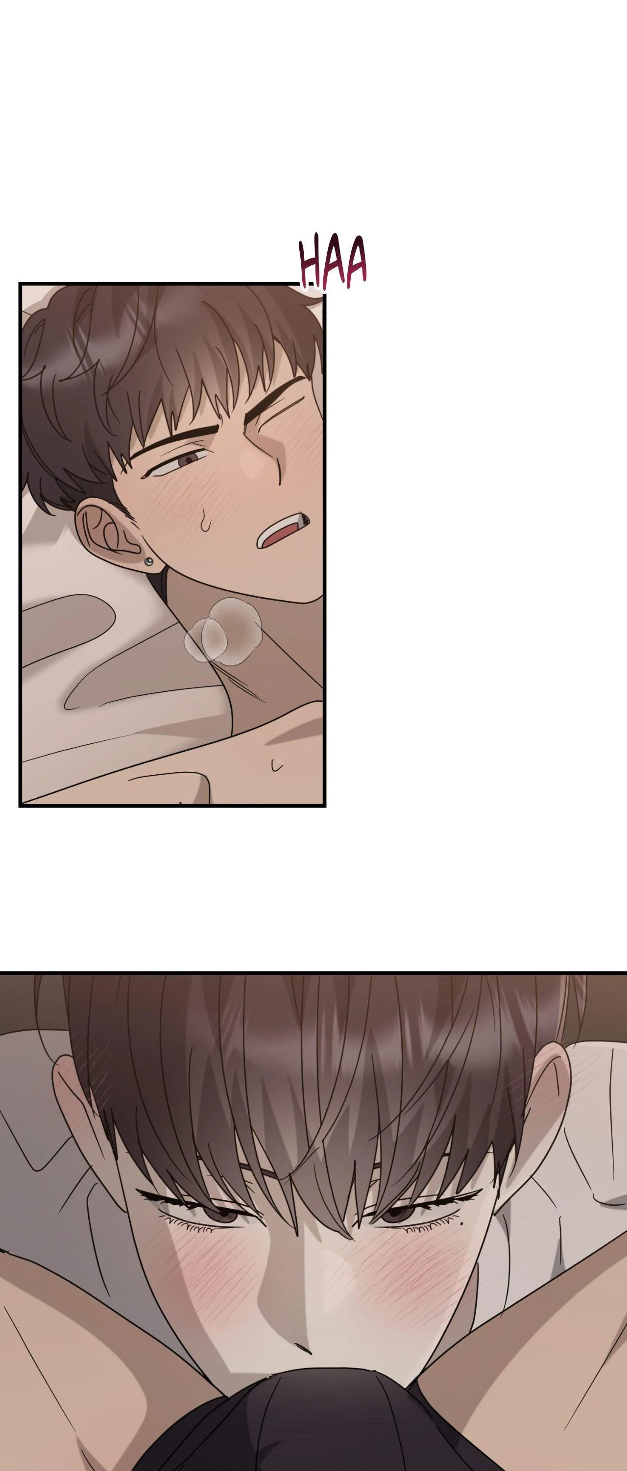Past Friendship (Official) - Chapter 46 manhwa