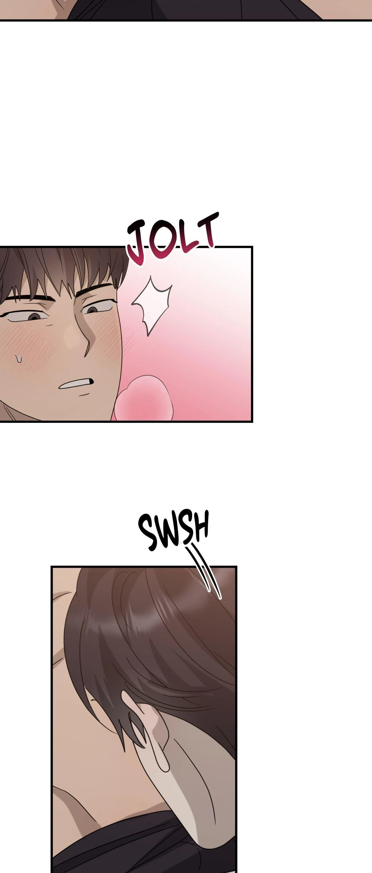Past Friendship (Official) - Chapter 46 manhwa