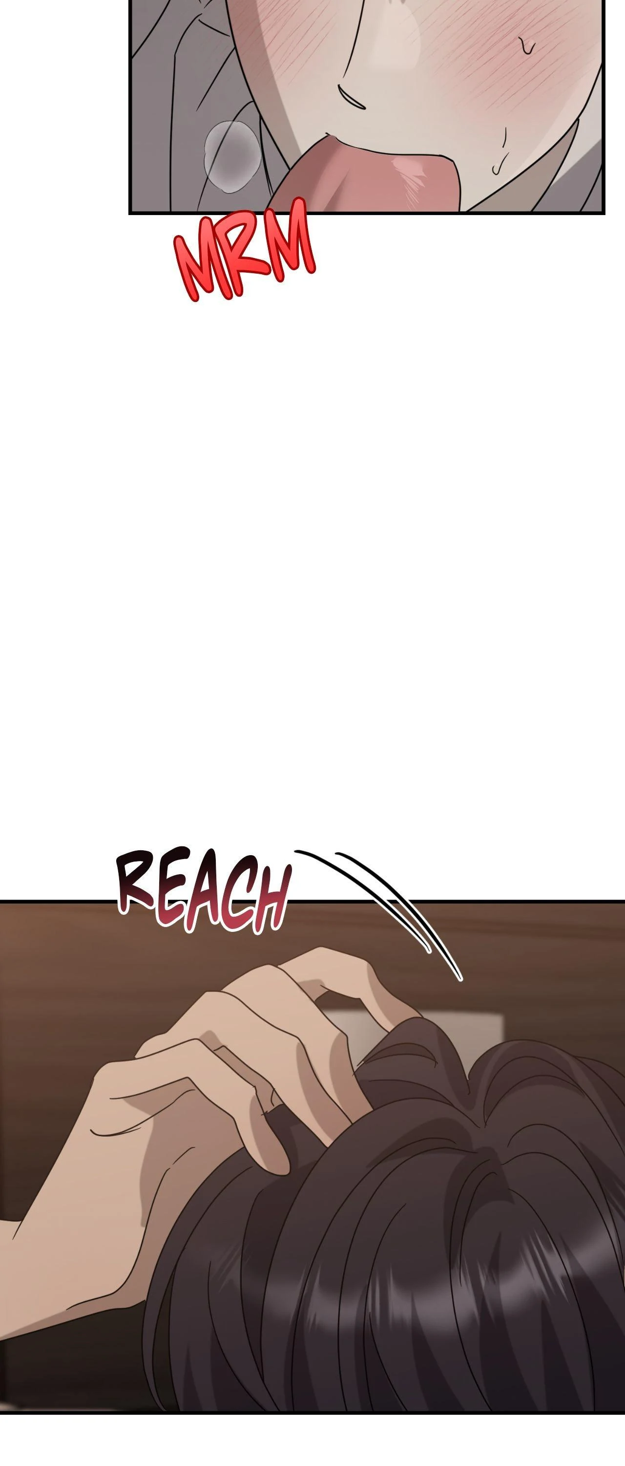 Past Friendship (Official) - Chapter 46 manhwa