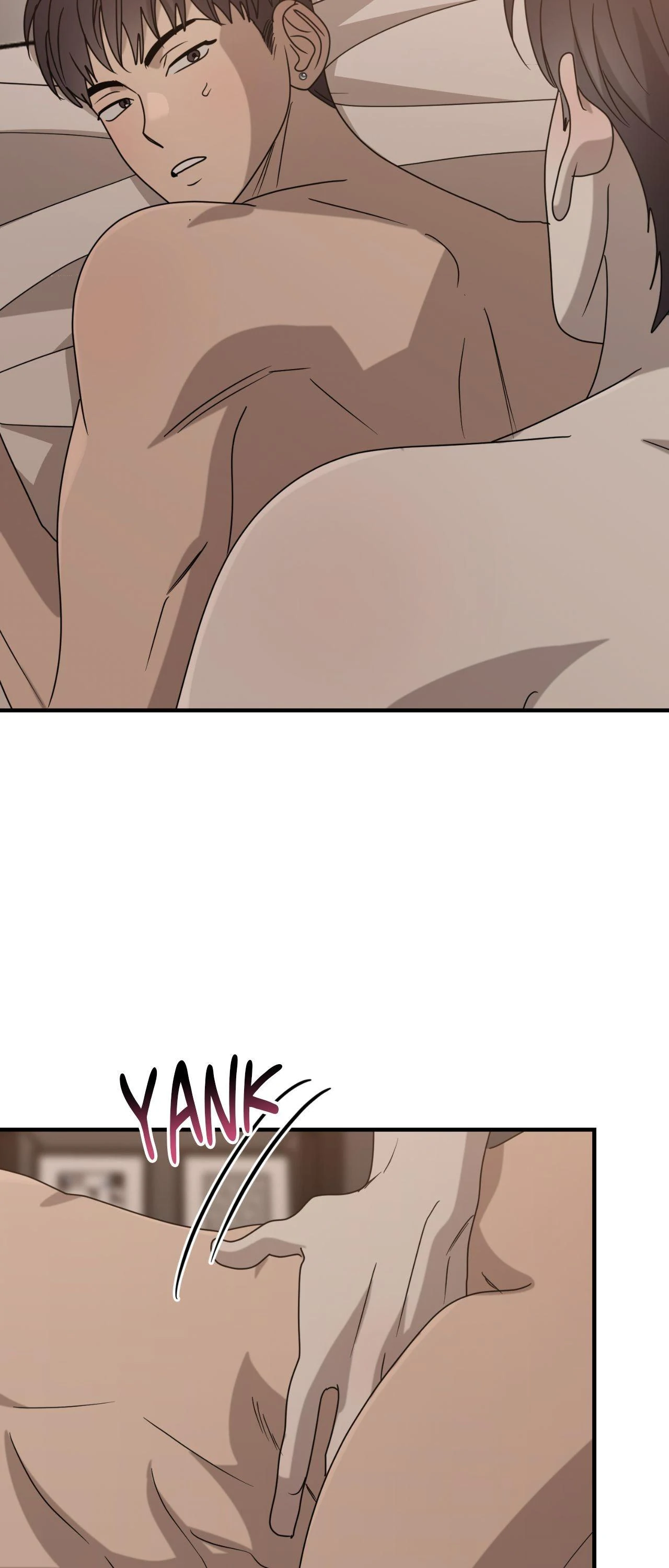 Past Friendship (Official) - Chapter 46 manhwa