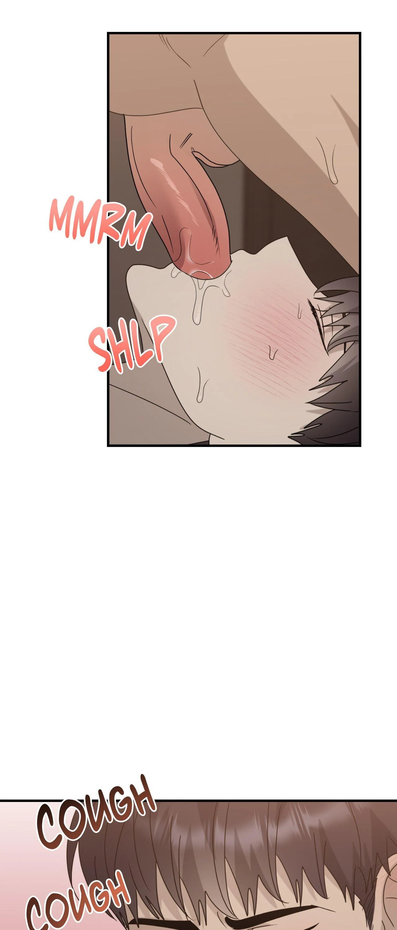 Past Friendship (Official) - Chapter 46 manhwa