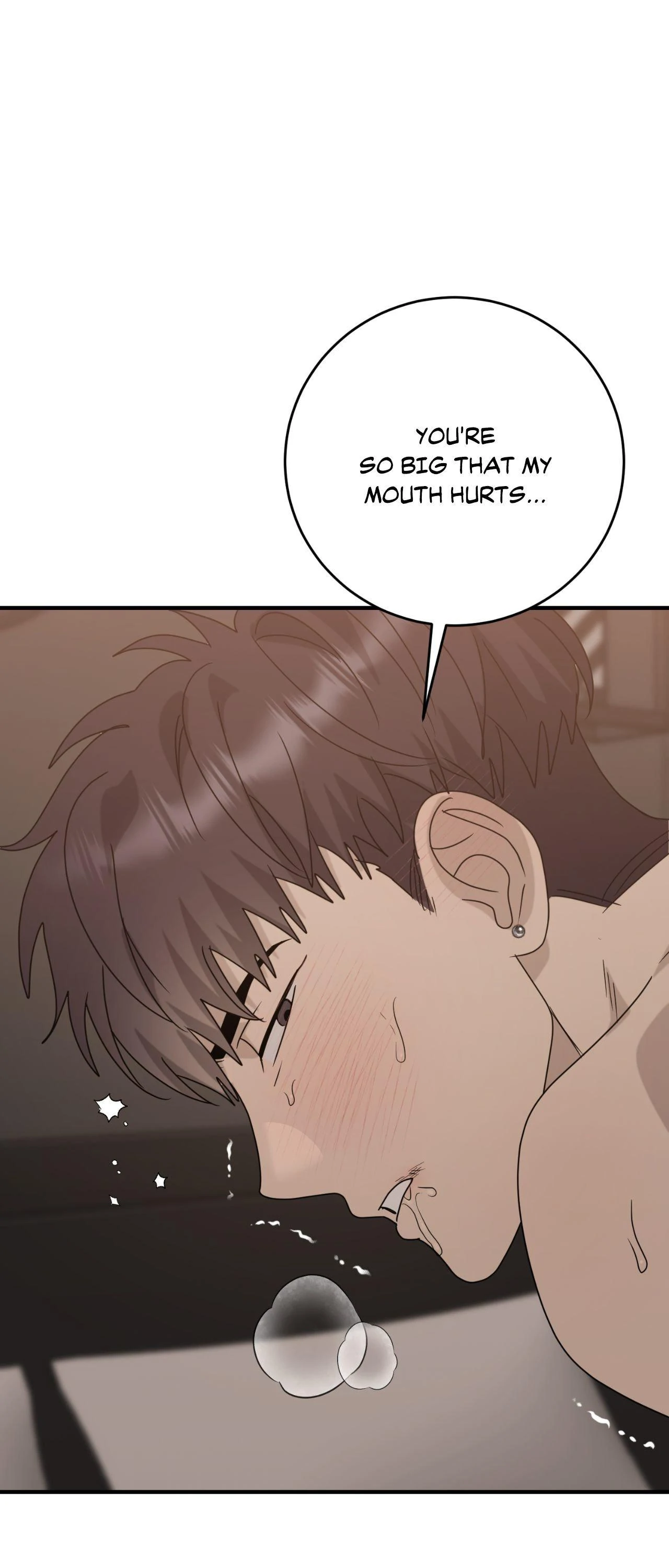 Past Friendship (Official) - Chapter 46 manhwa