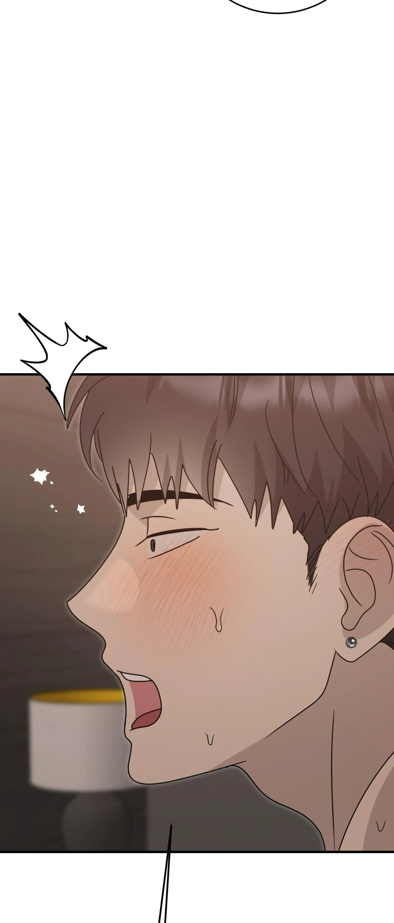 Past Friendship (Official) - Chapter 46 manhwa