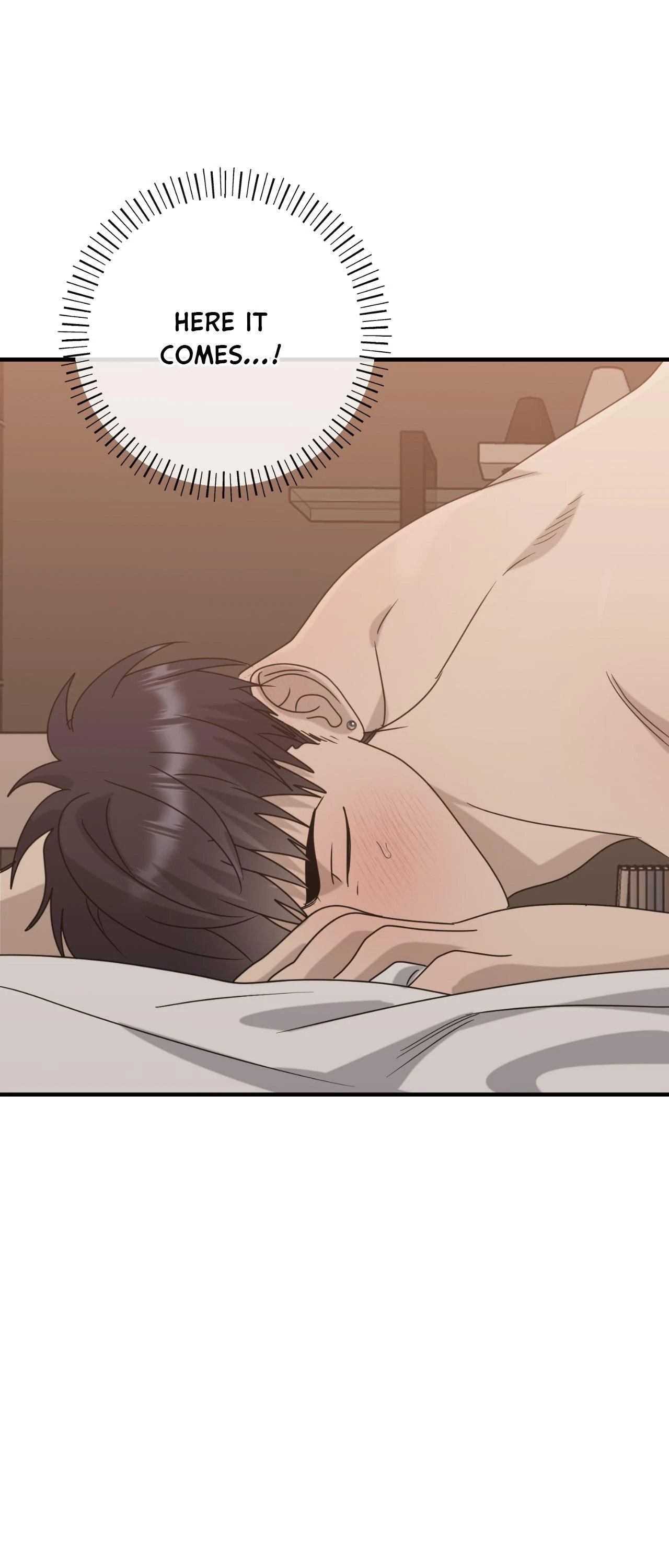 Past Friendship (Official) - Chapter 47 manhwa