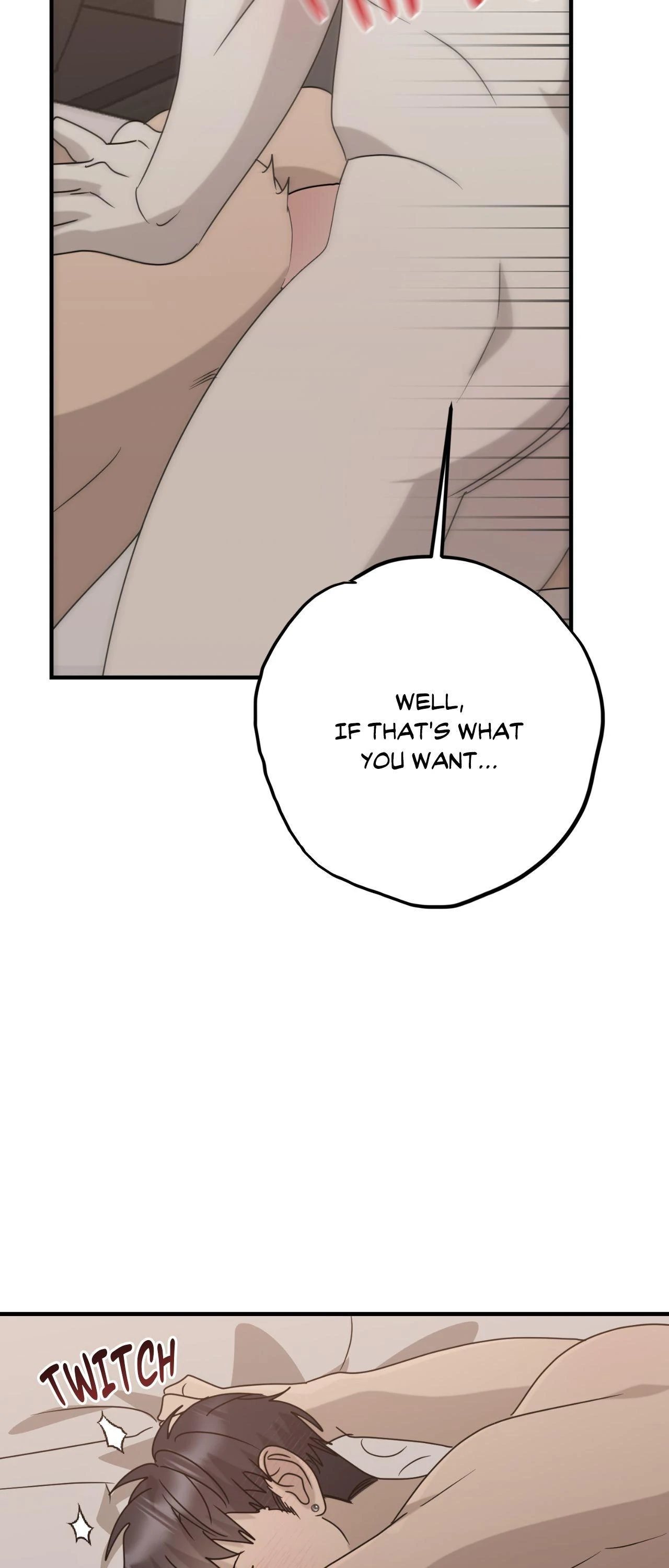 Past Friendship (Official) - Chapter 47 manhwa